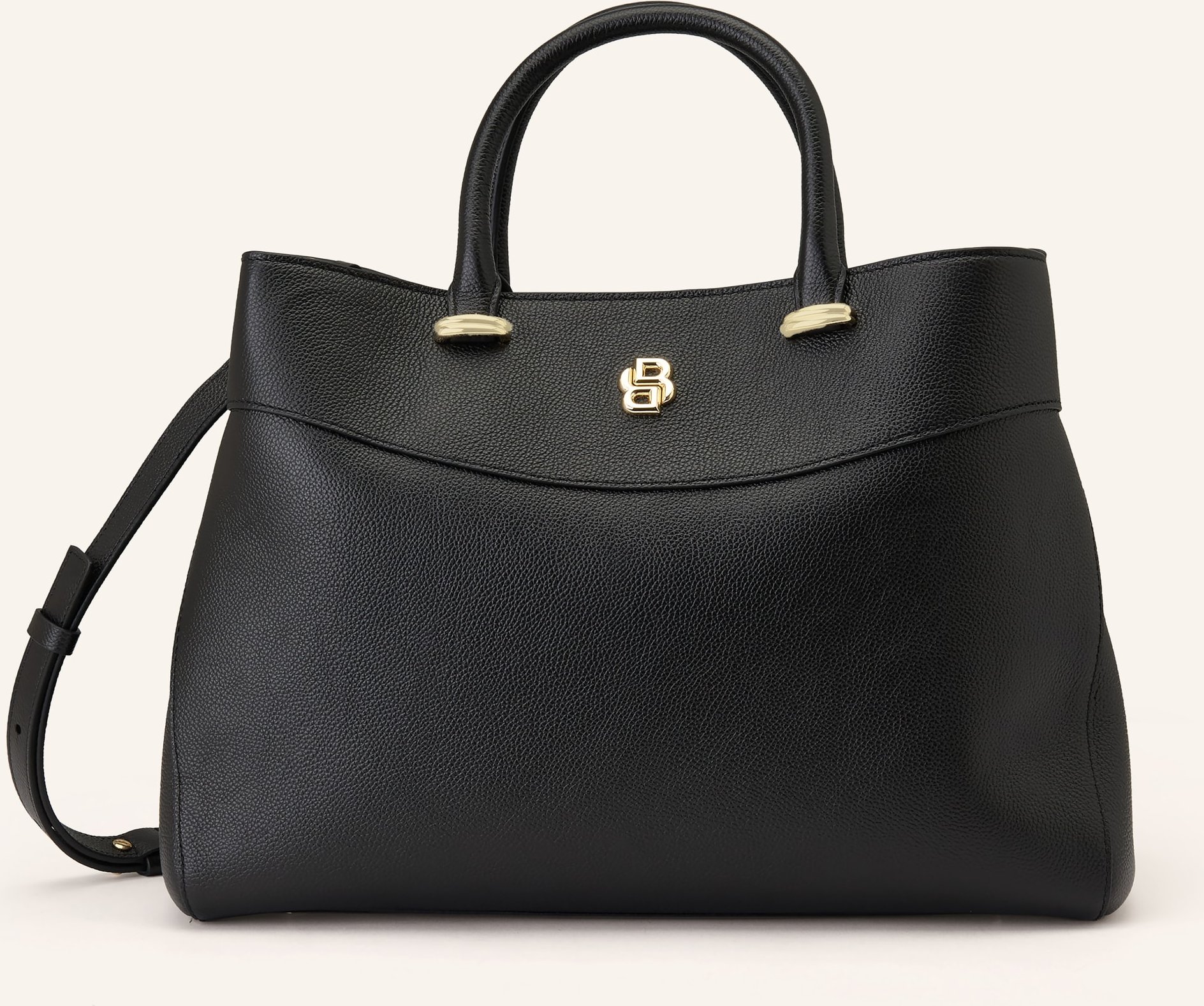 Boss Handtasche Beyond schwarz