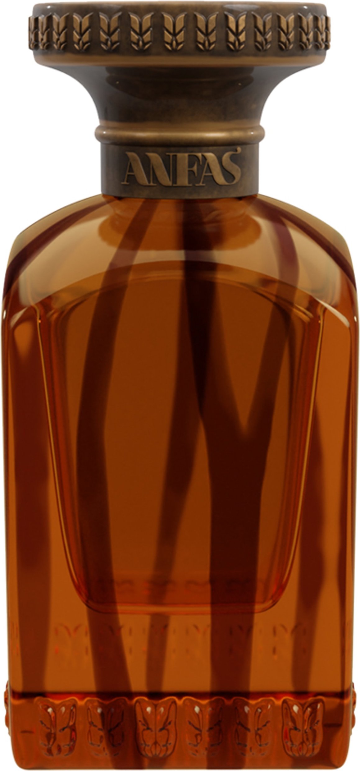 Anfas Haneen Eau de Parfum 75 ml