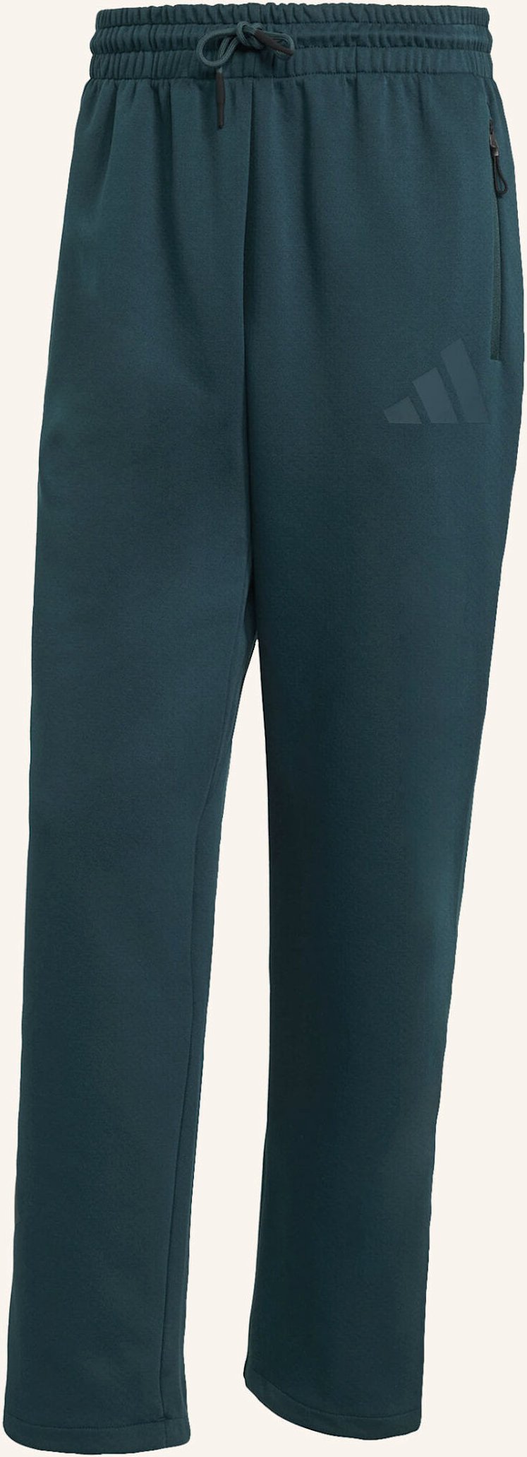 Thumbnail - Adidas Sweatpants Z.N.E. Open Pant gruen