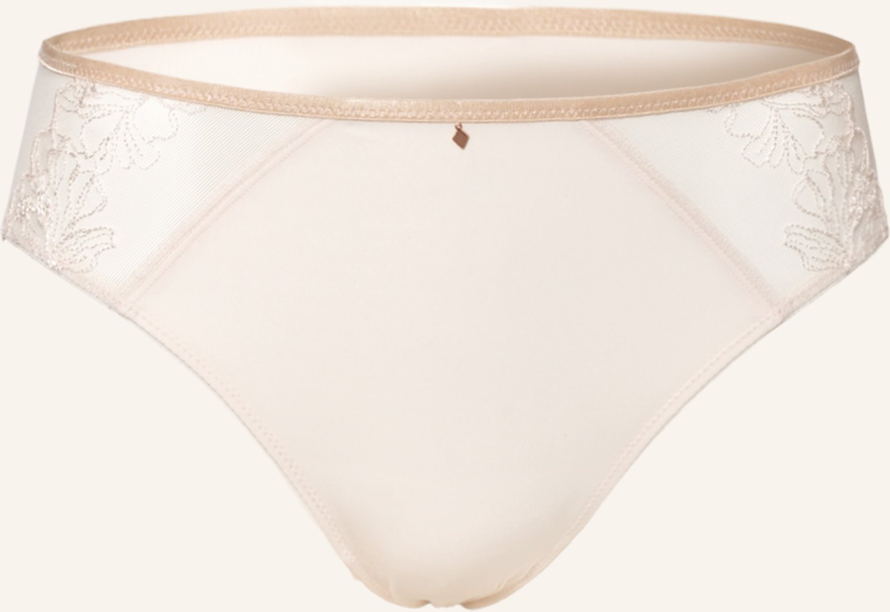 Felina Conturelle Slip Luxury Comfort rosa