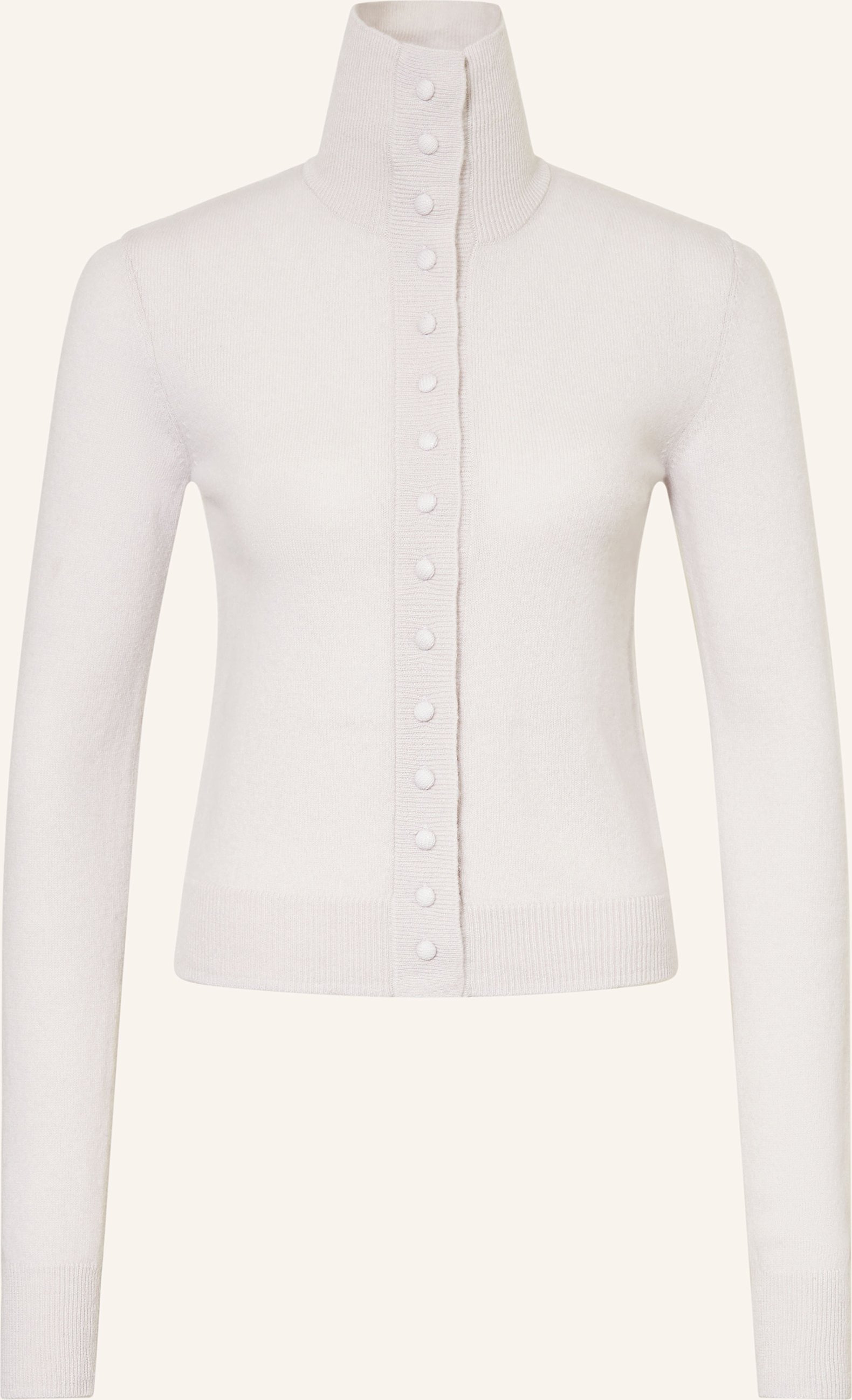 Remain Strickjacke beige