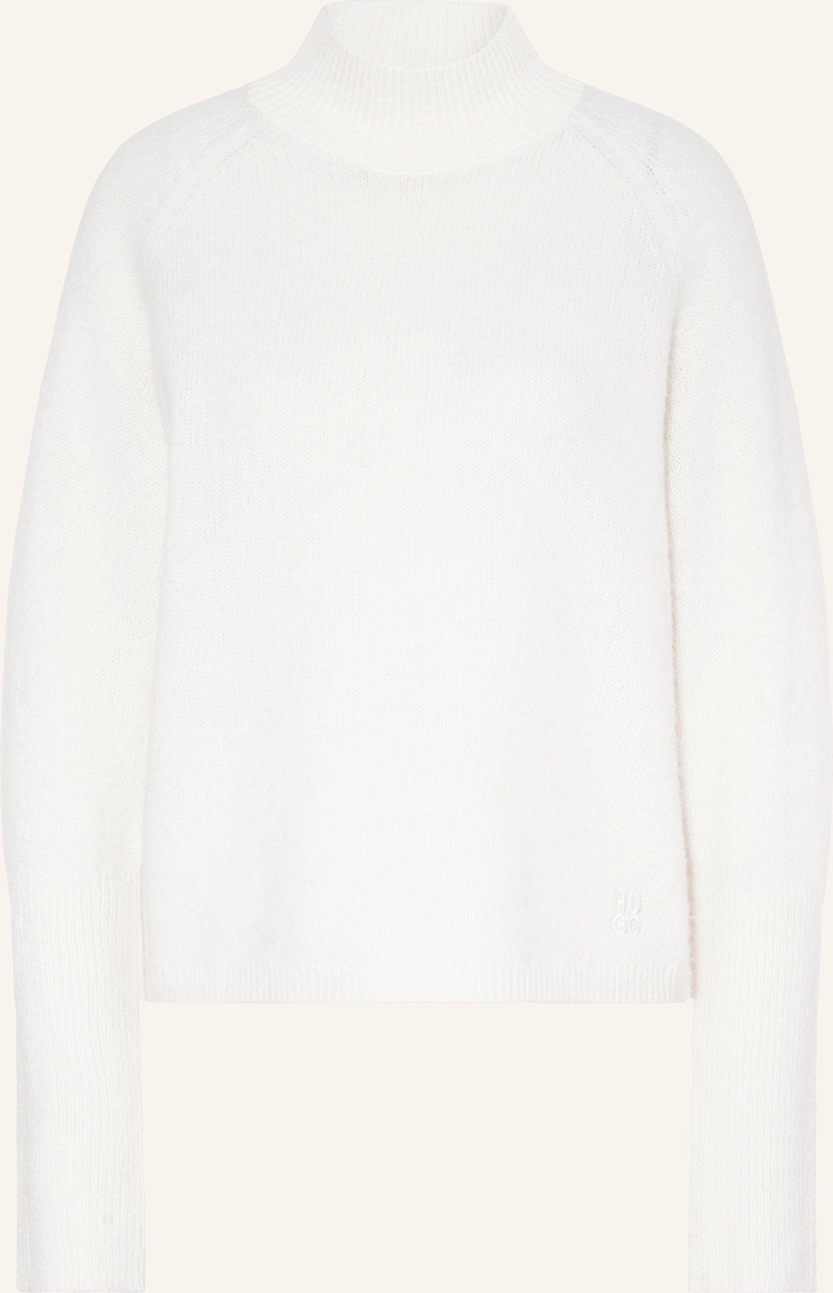 Thumbnail - Hugo Pullover Surpio weiss