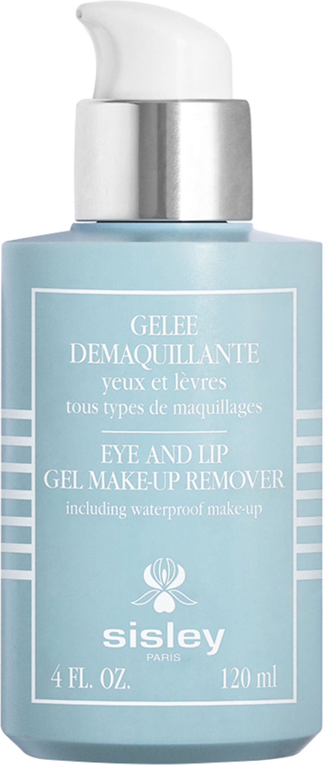 Thumbnail - Sisley Paris Gelee Demaquillante Gel Make-up Entferner 120 ml