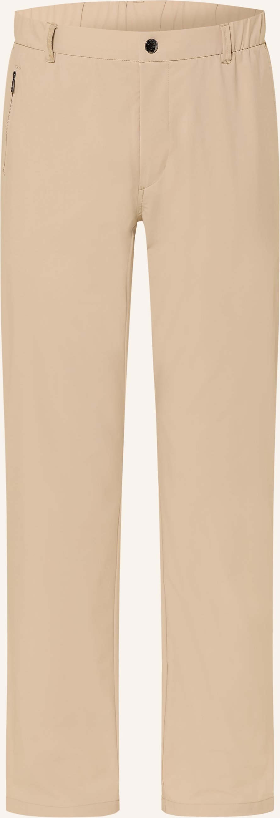 Bogner Golfhose Novak beige