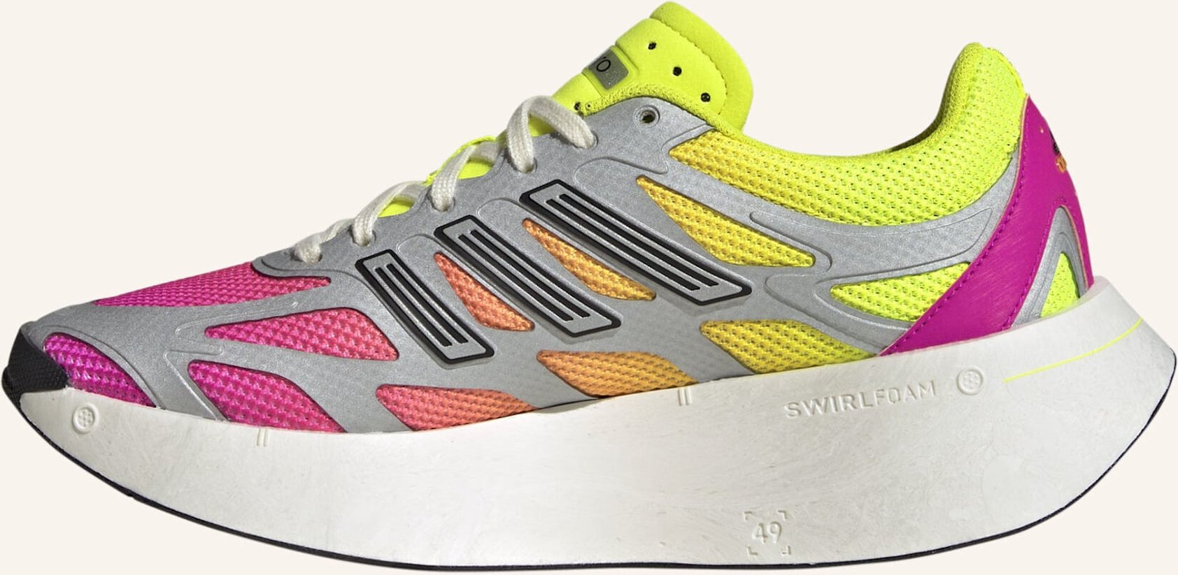 Adidas Originals Adizero Aruku Schuh pink