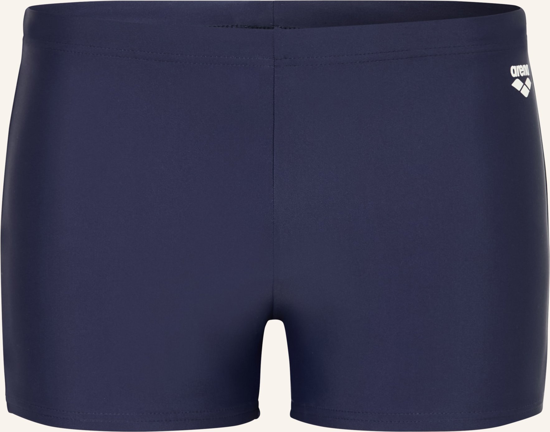 Arena Badehose Dynamo Mit Uv-Schutz blau