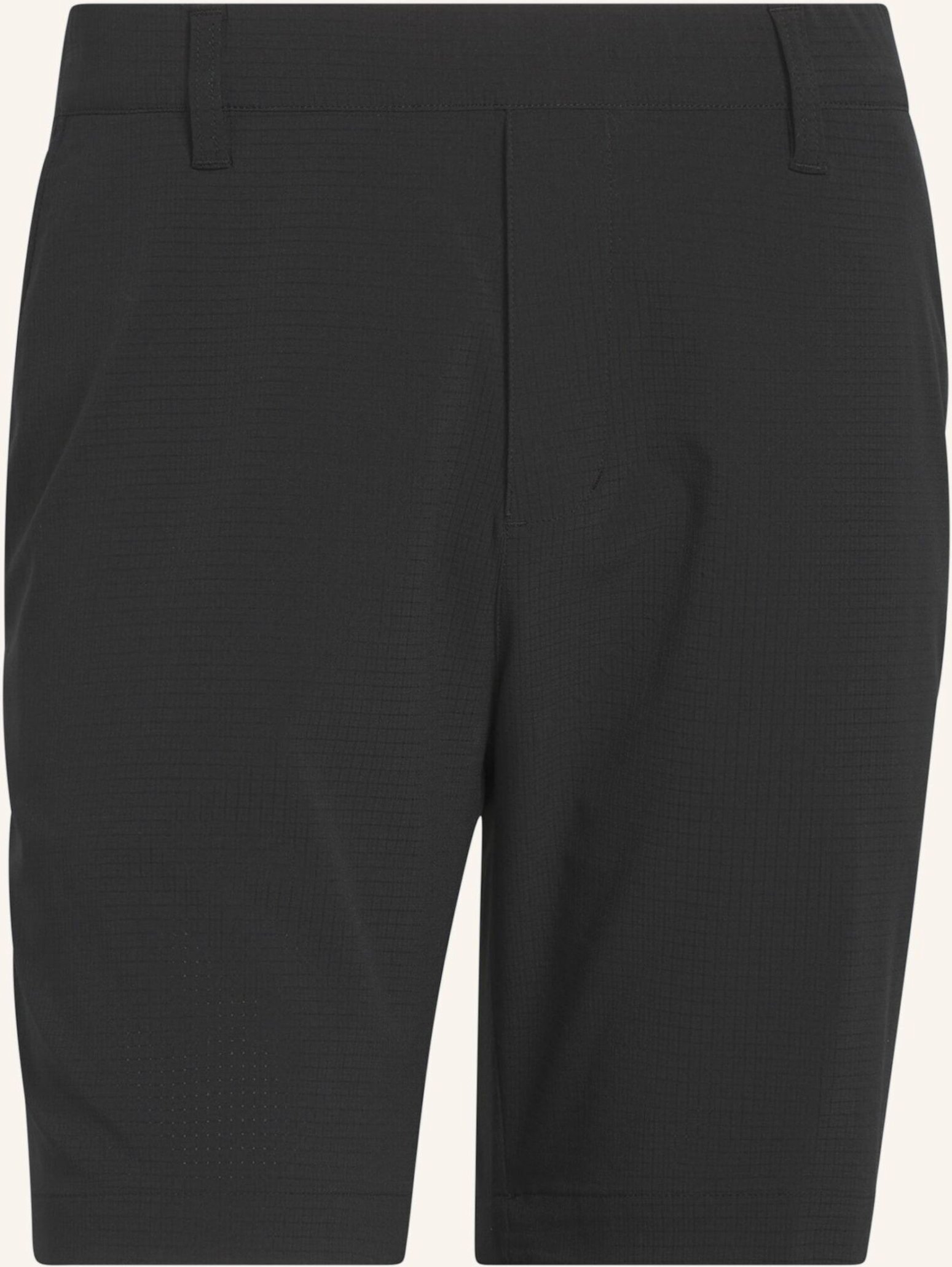 Adidas ultimate365 Pull-On Golfshorts schwarz