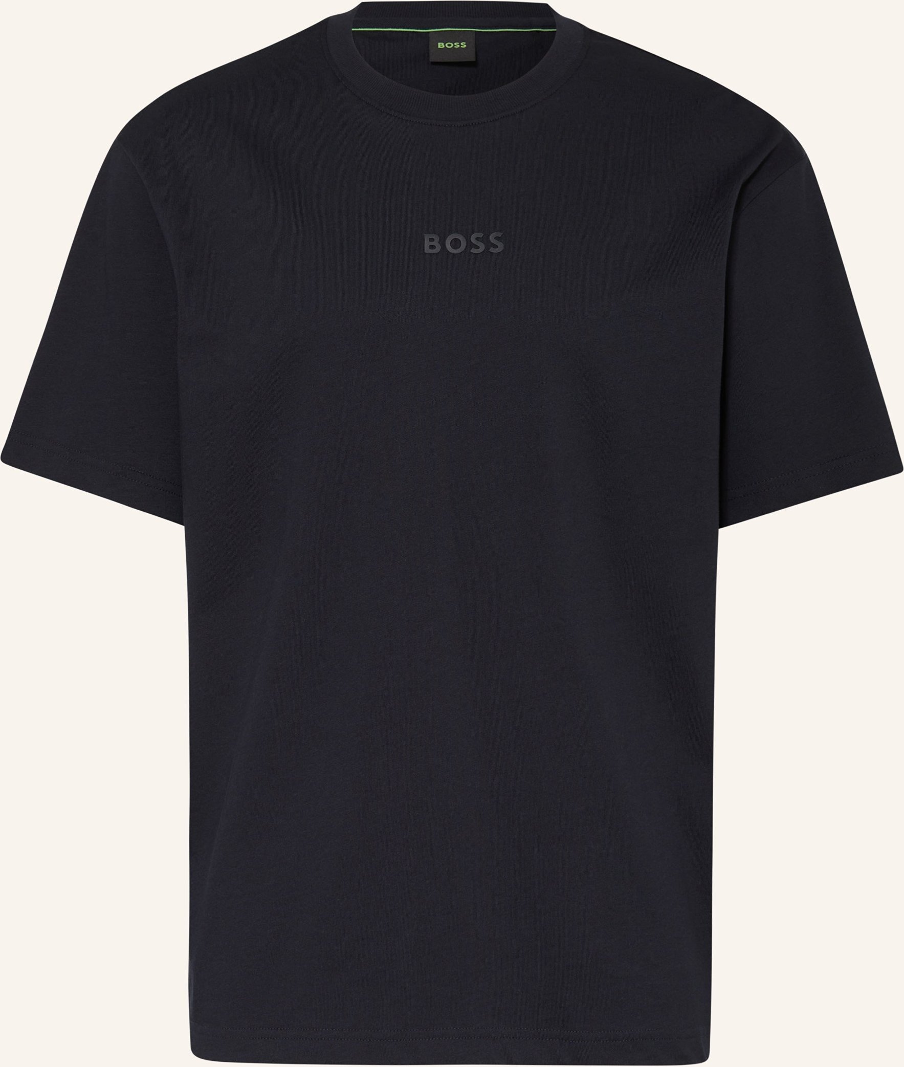 Thumbnail - Boss T-Shirt blau