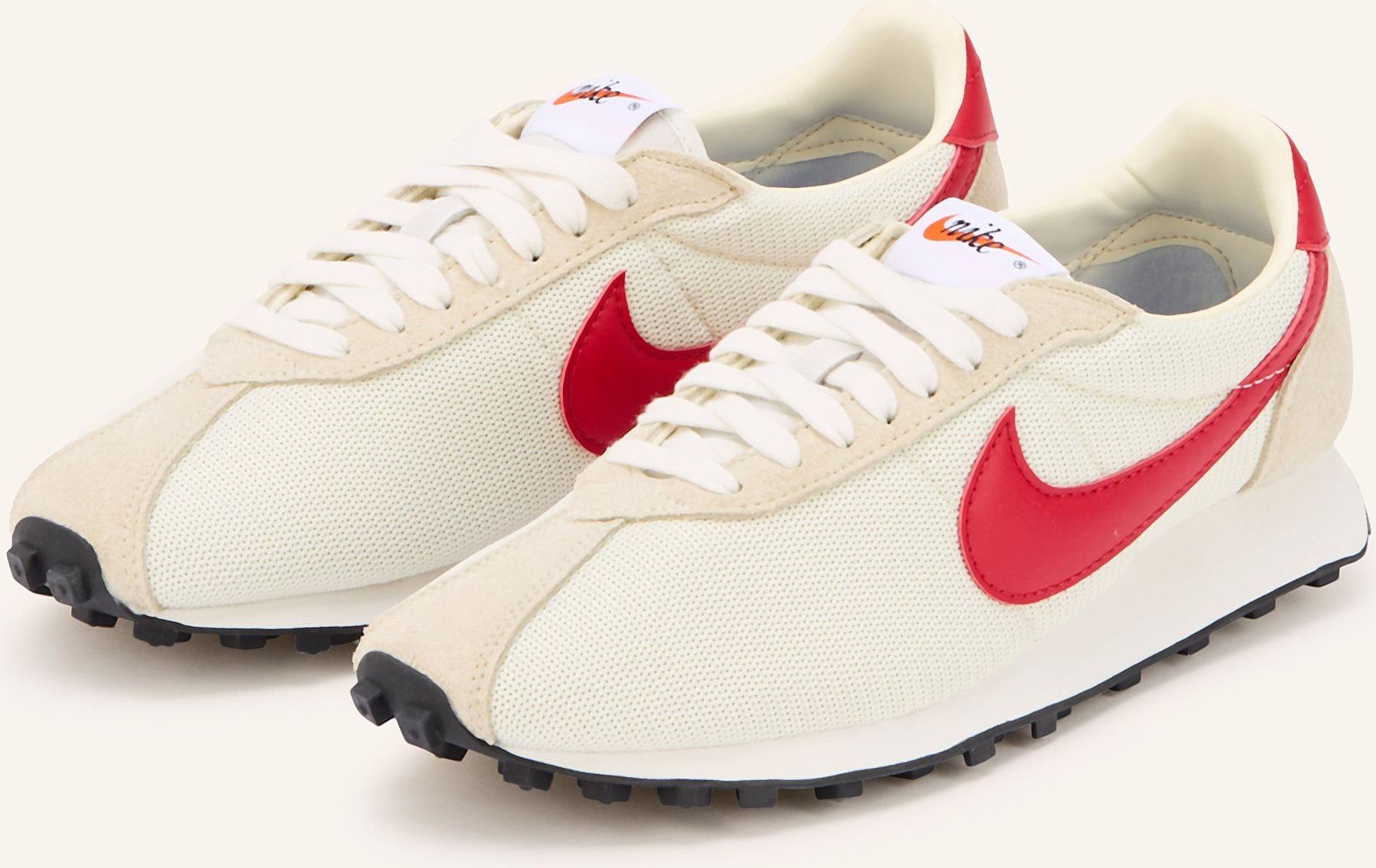 Nike Sneaker Ld-1000 rot