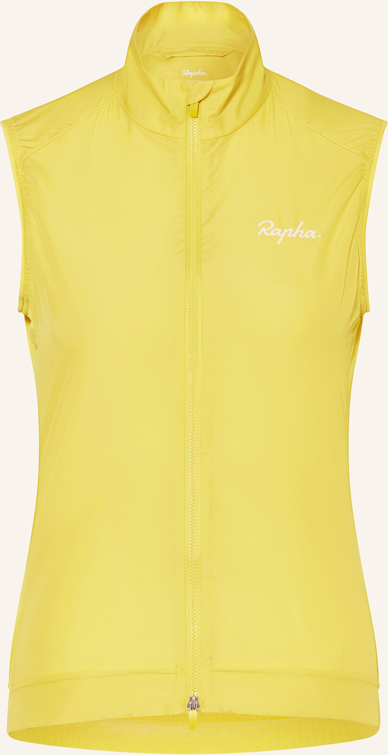 Rapha Radweste Core gelb