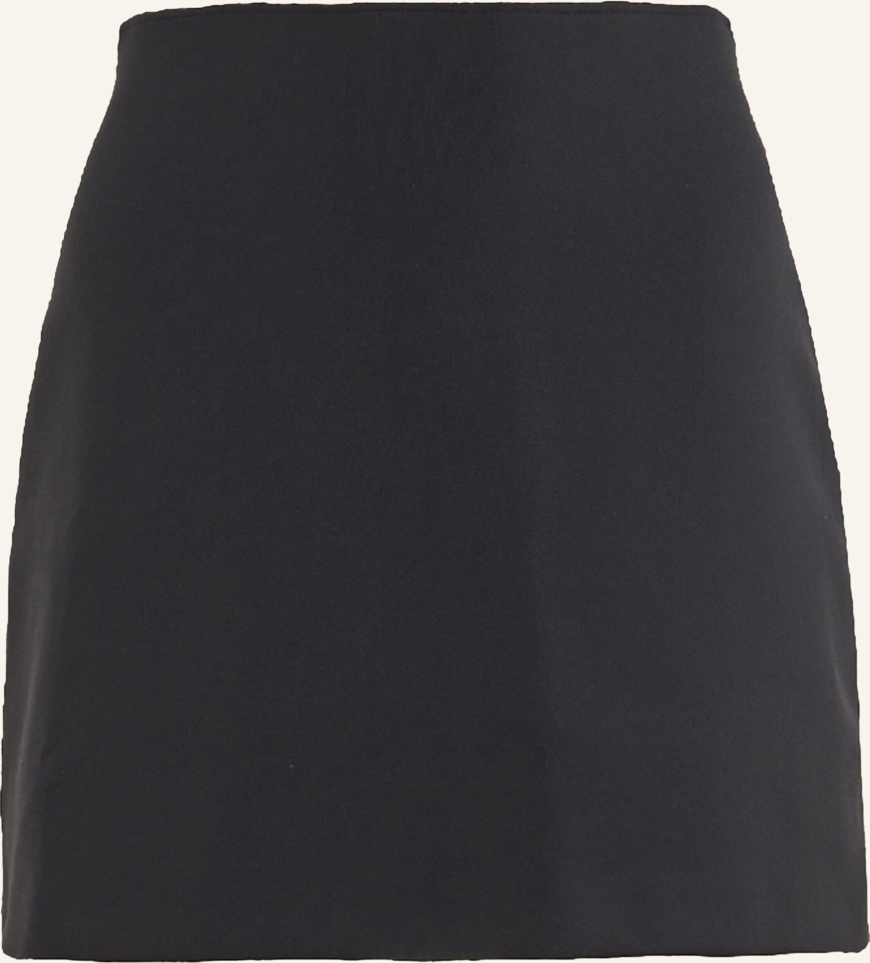 Wolford Rock Midnight Grace Skirt schwarz