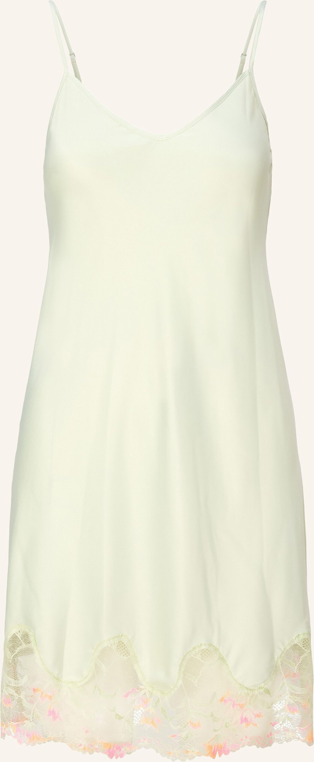 Lingadore Kleidchen gruen