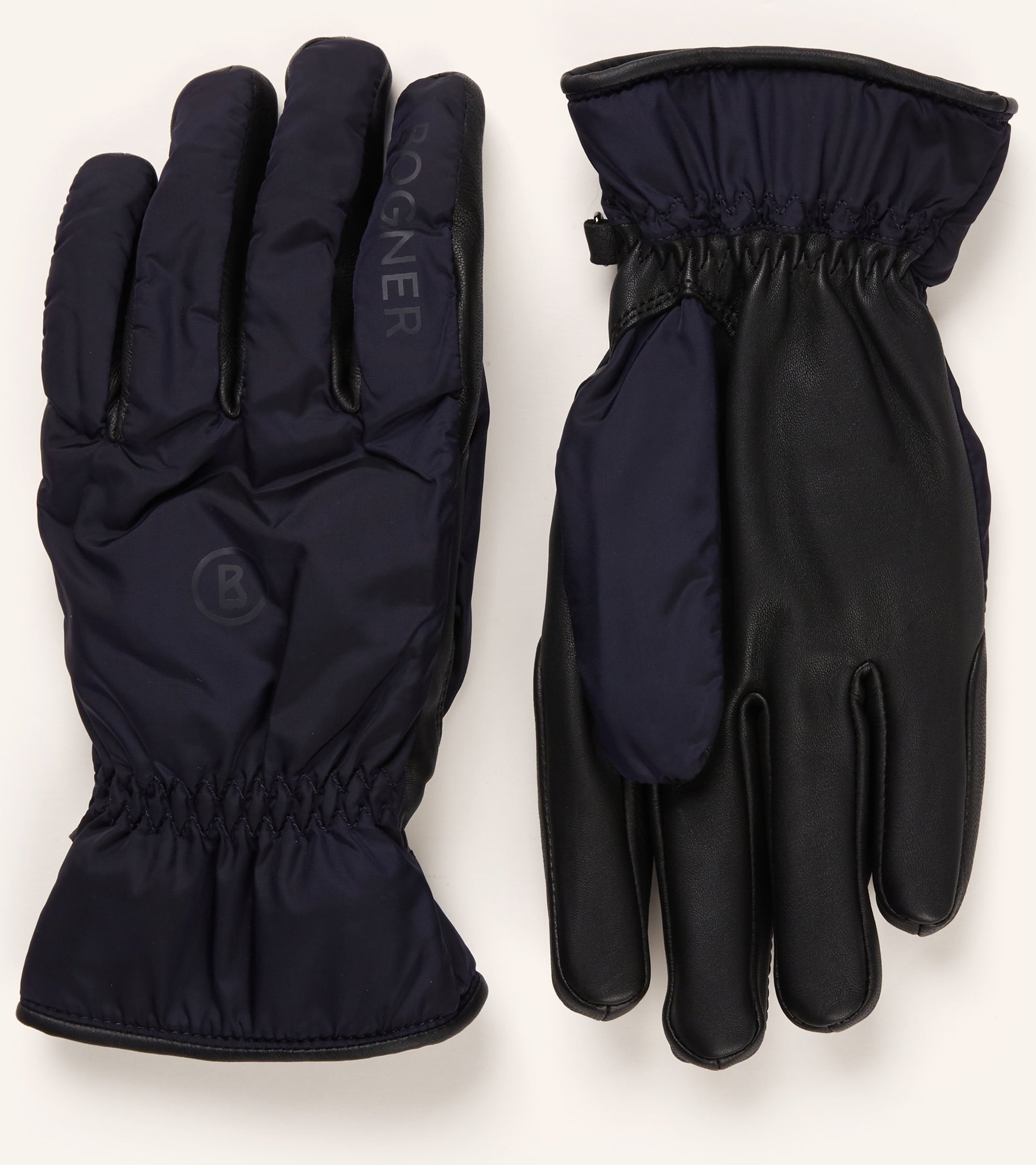 Bogner Skihandschuhe Jamie blau
