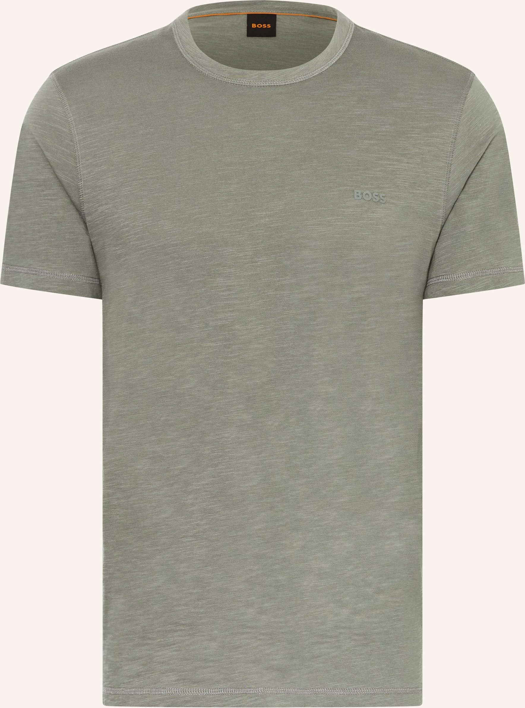 Boss T-Shirt Tegood gruen