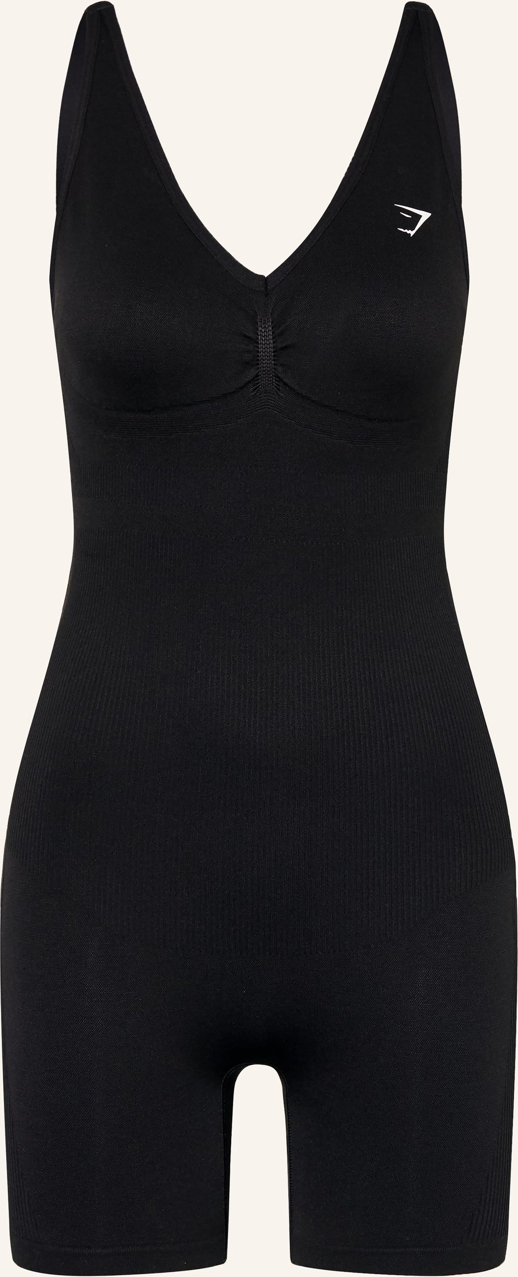Gymshark Body Lift schwarz