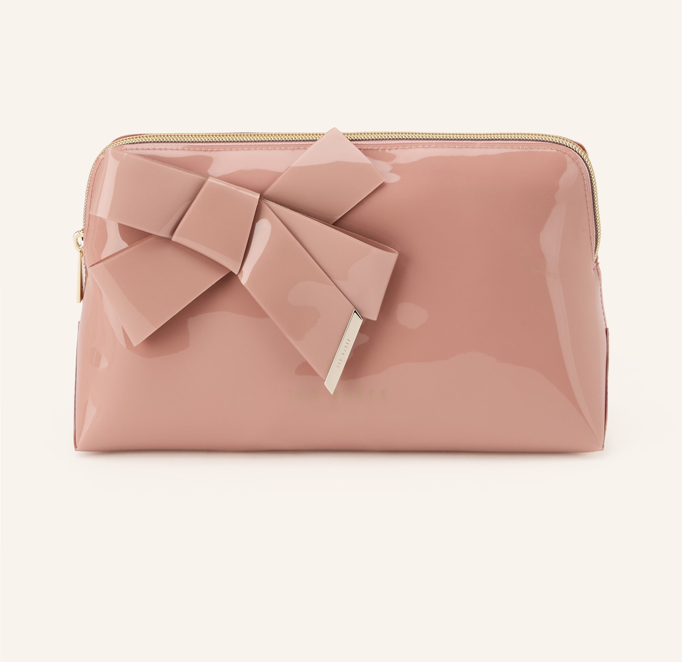 Ted Baker Clutch Nicco rosa