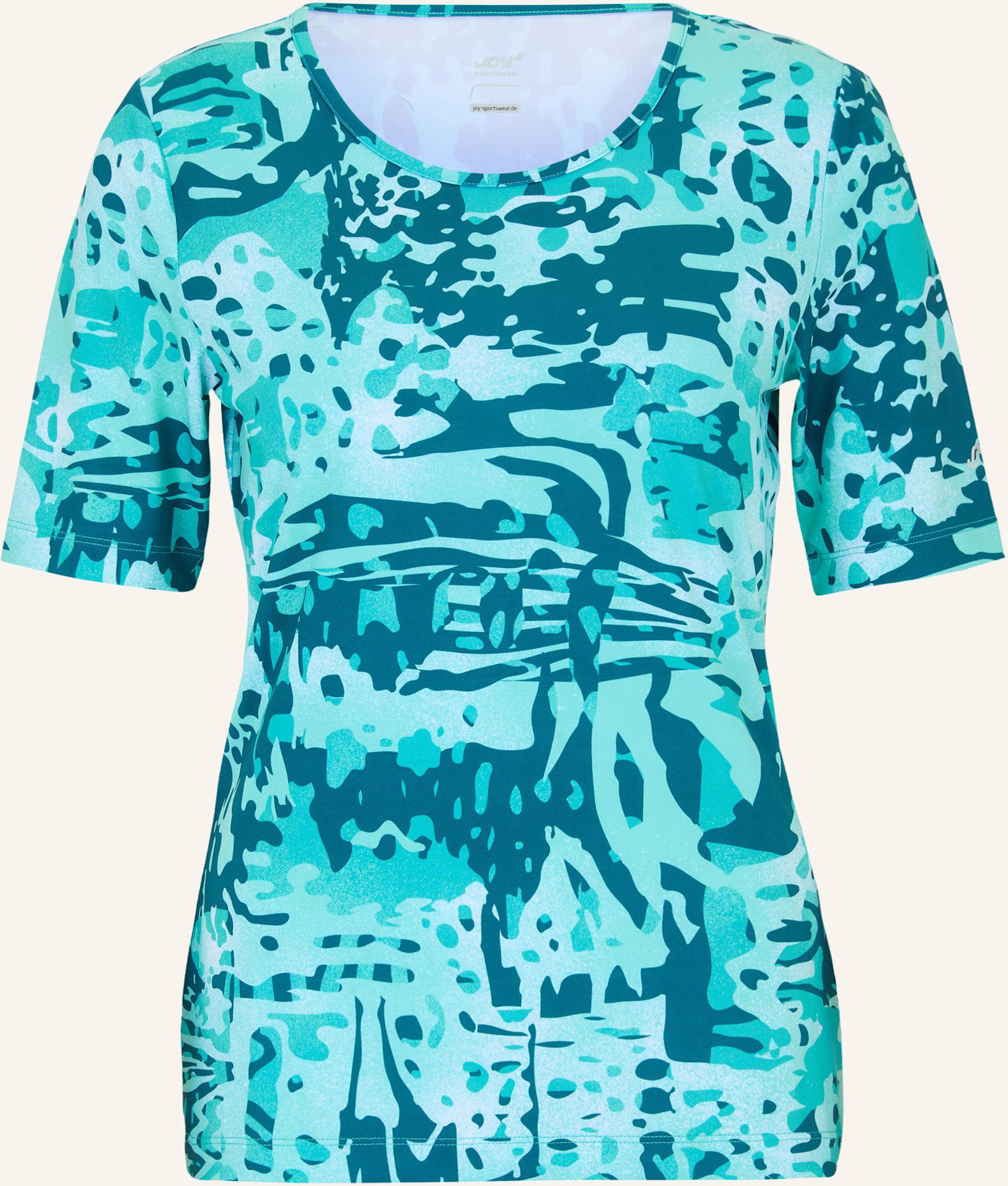 Joy Sportswear T-Shirt Felicia blau