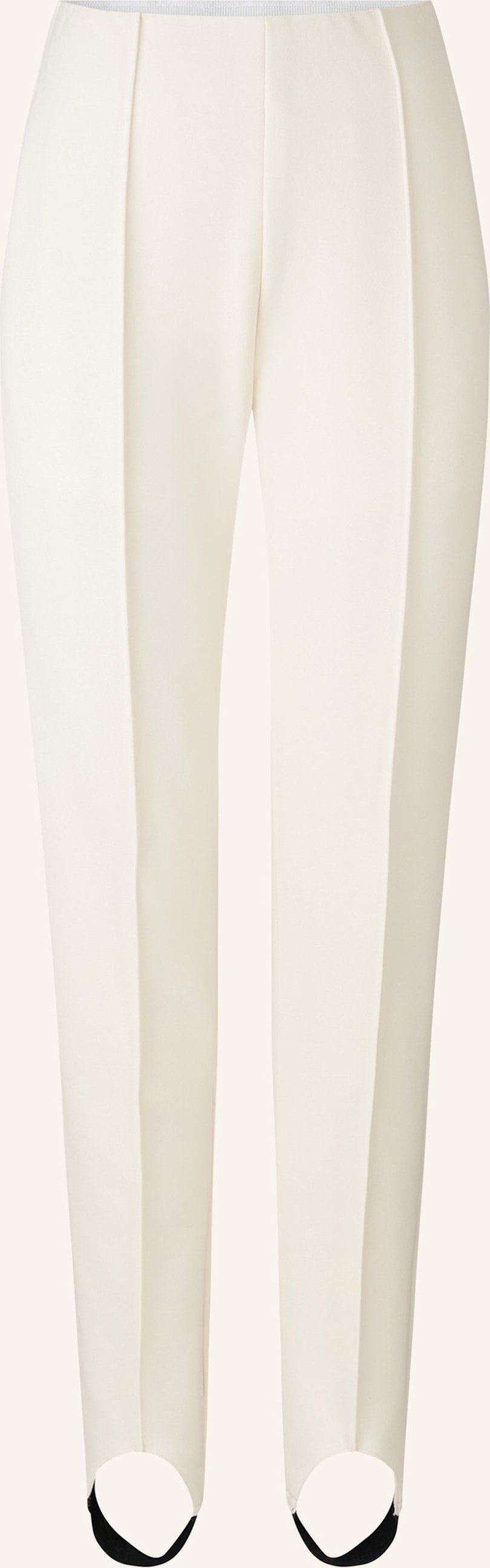 Bogner Steg-Skihose elaine3 weiss