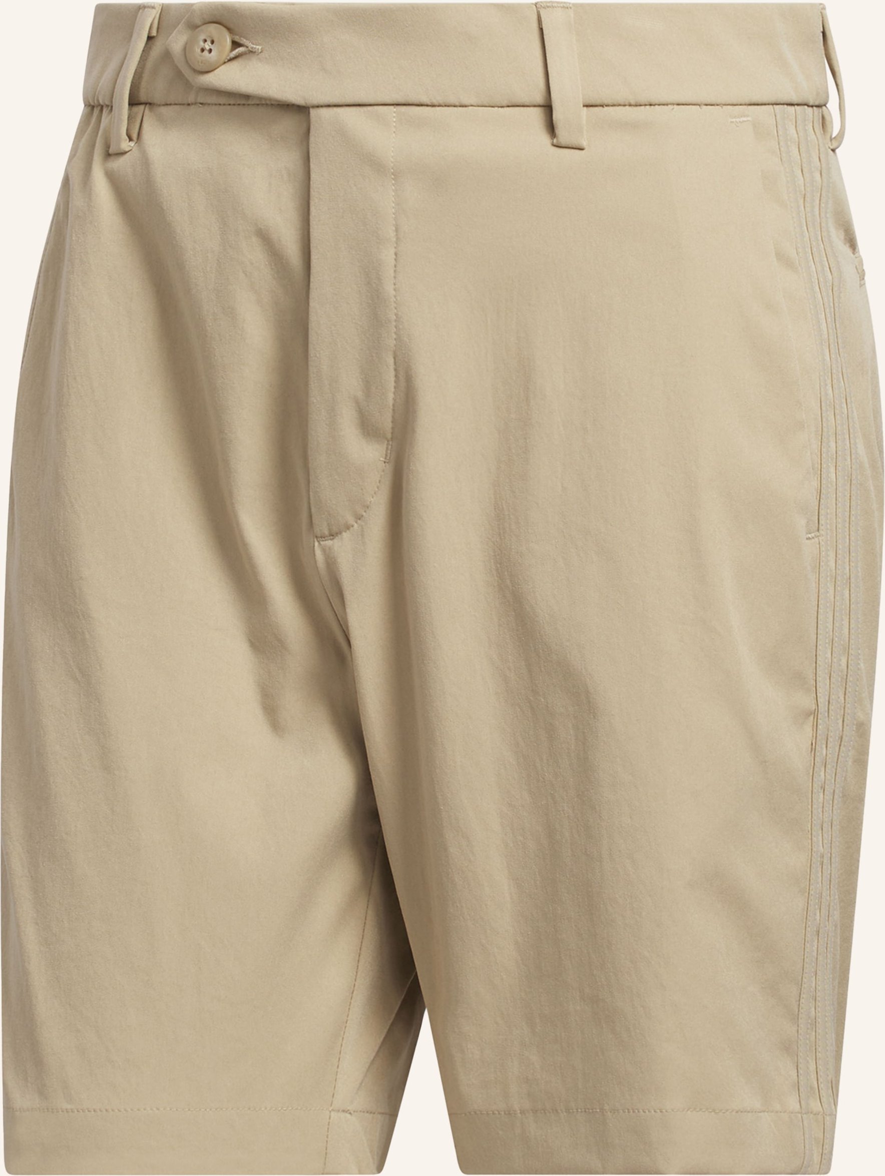 Adidas Originals Golfshorts Twistweave beige