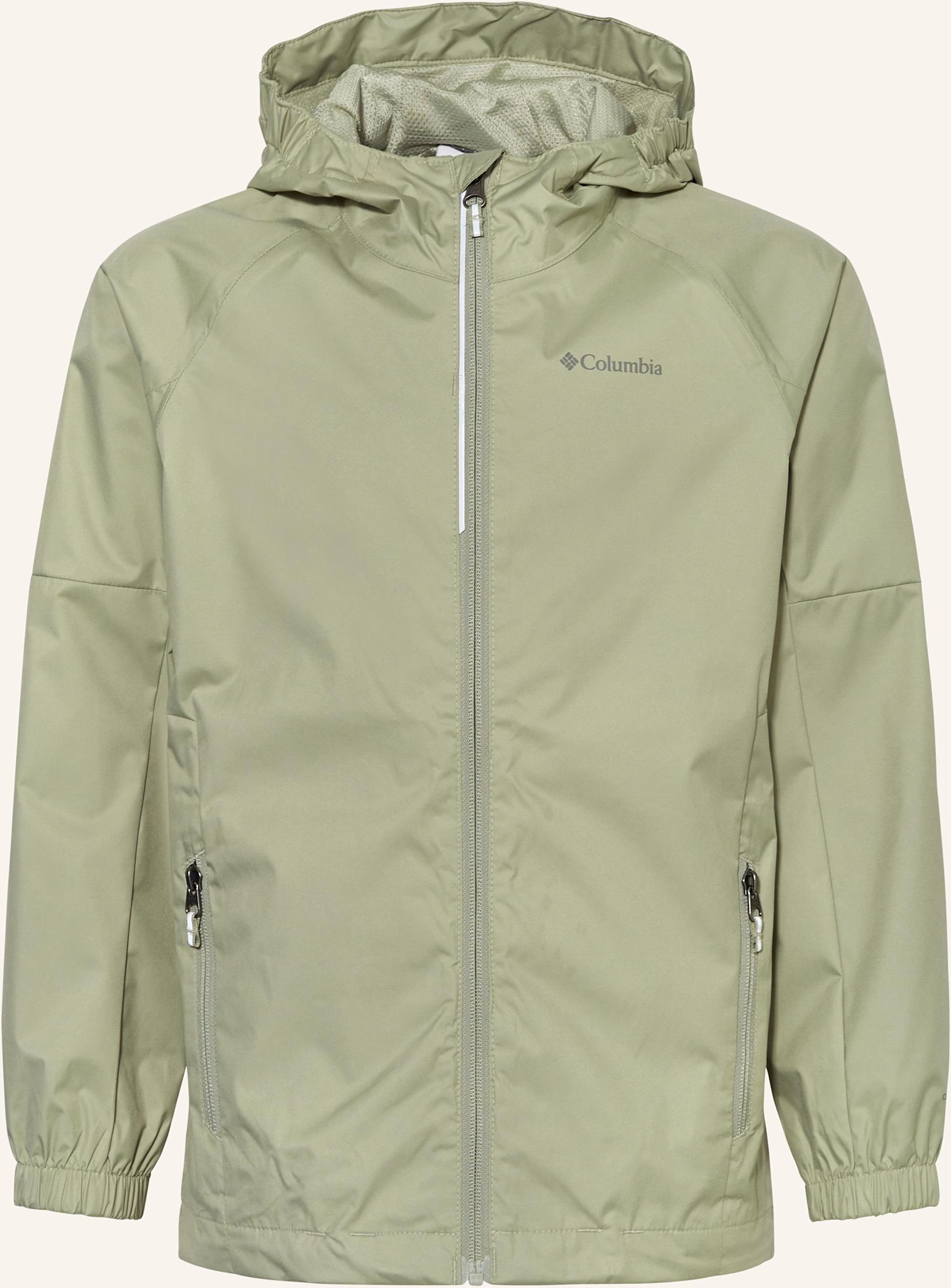 Columbia Funktionsjacke Dalby Springs™ Ii gruen