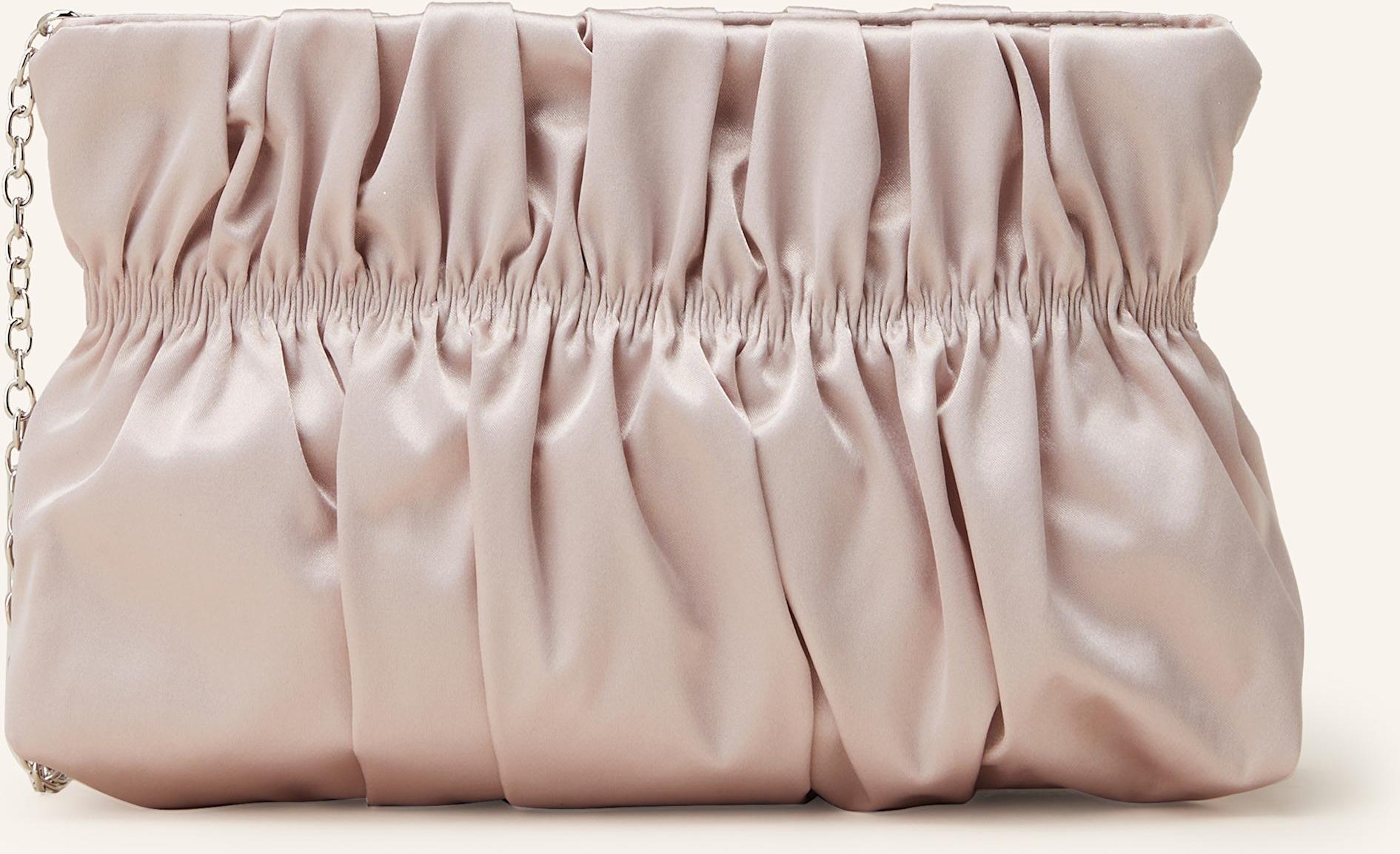 Vera Mont Clutch rosa