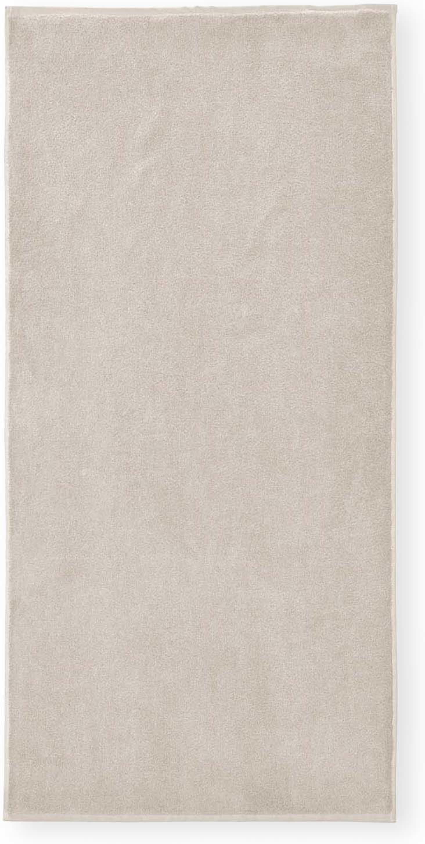 Christian Fischbacher Handtuch Prestige grau