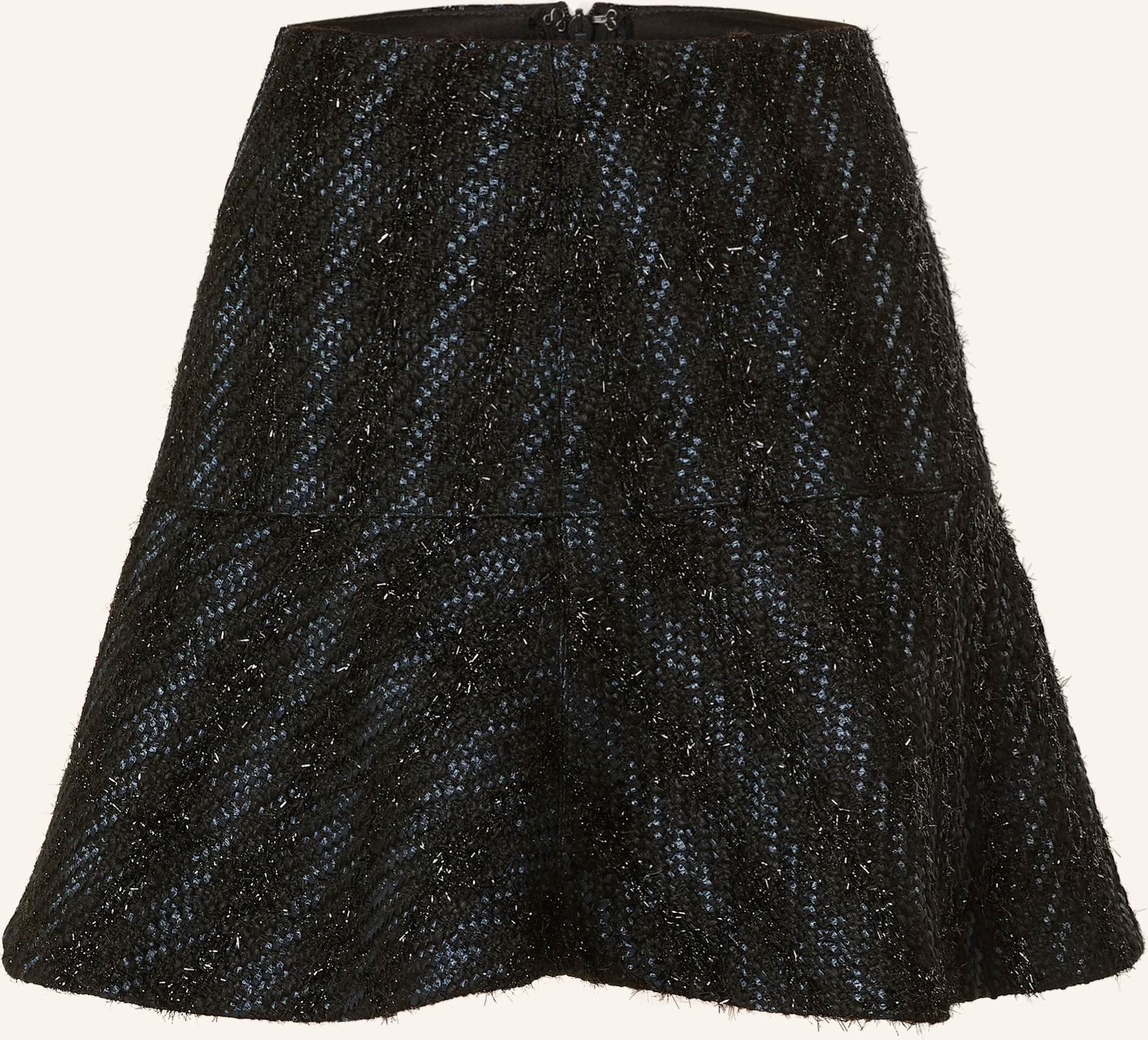 Guess Rock Andie schwarz