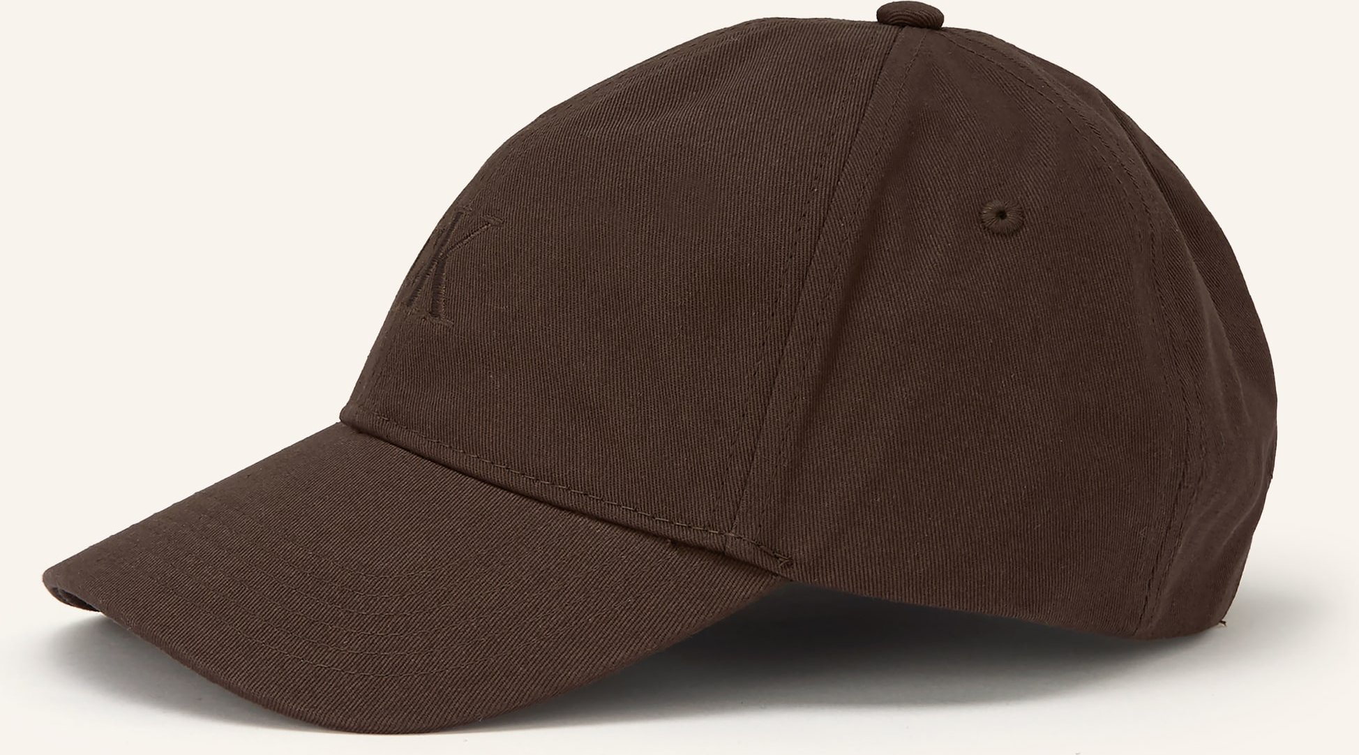 Calvin Klein Cap gruen