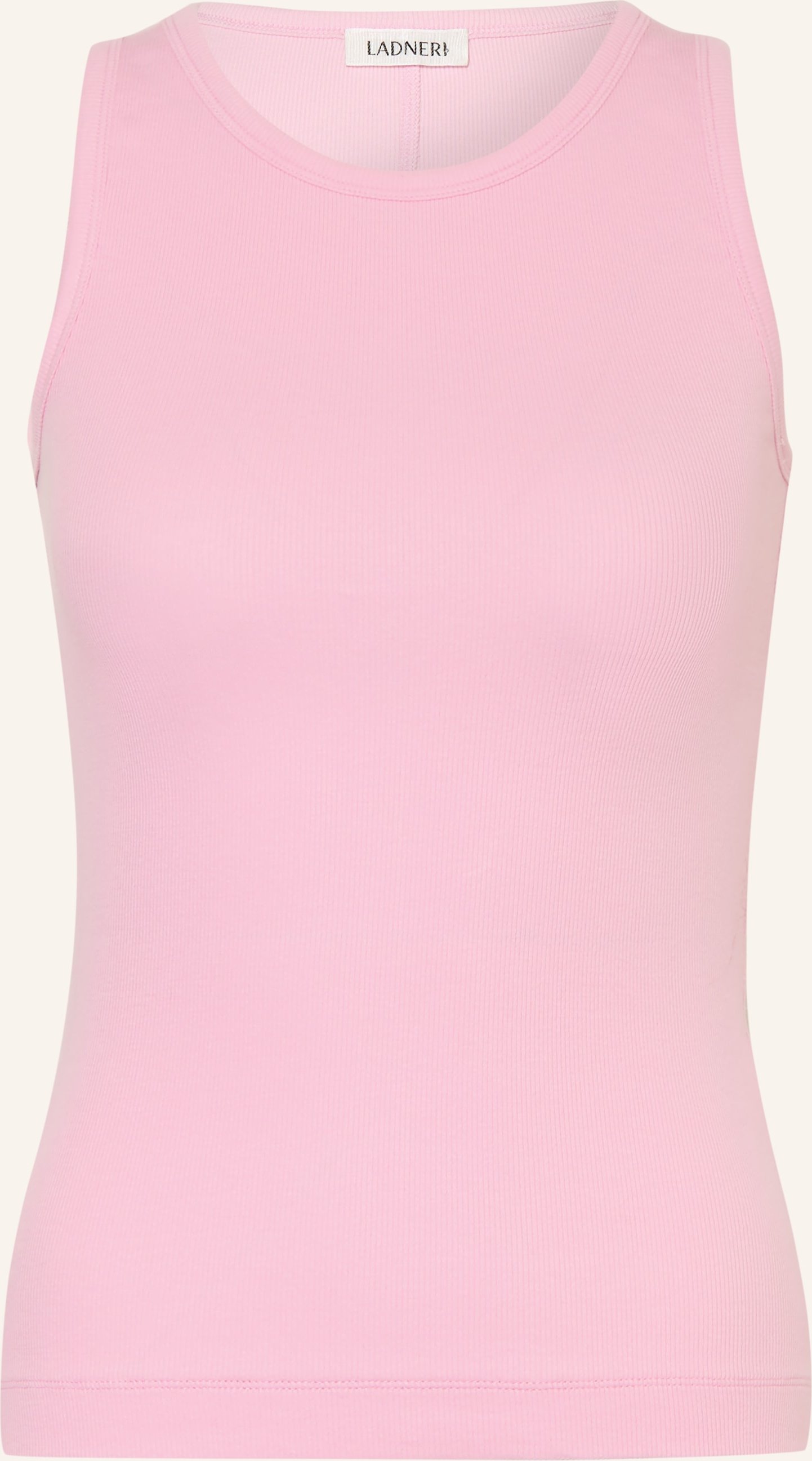 Ladneri Top La Coeur pink