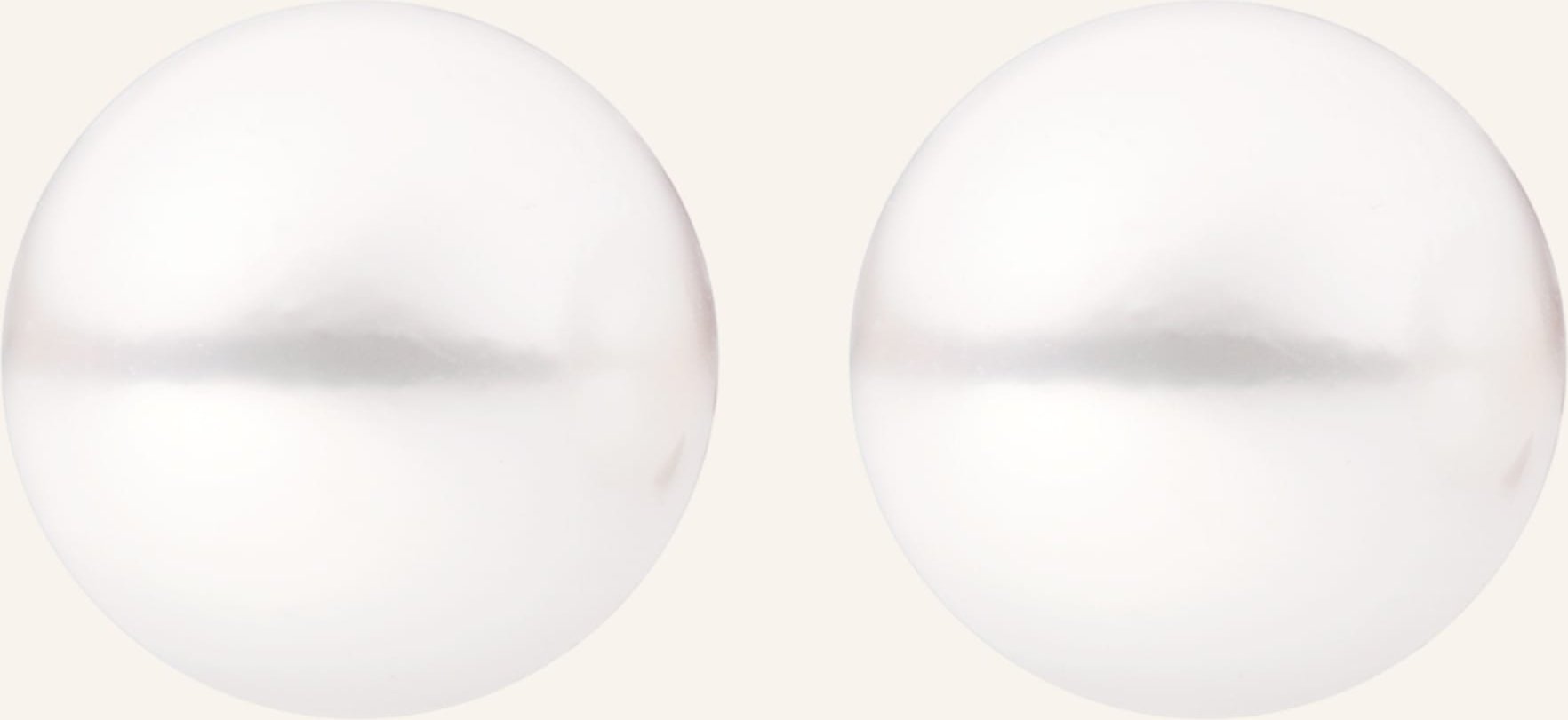 Wempe Fine Jewelry Ohrringe Basics gold