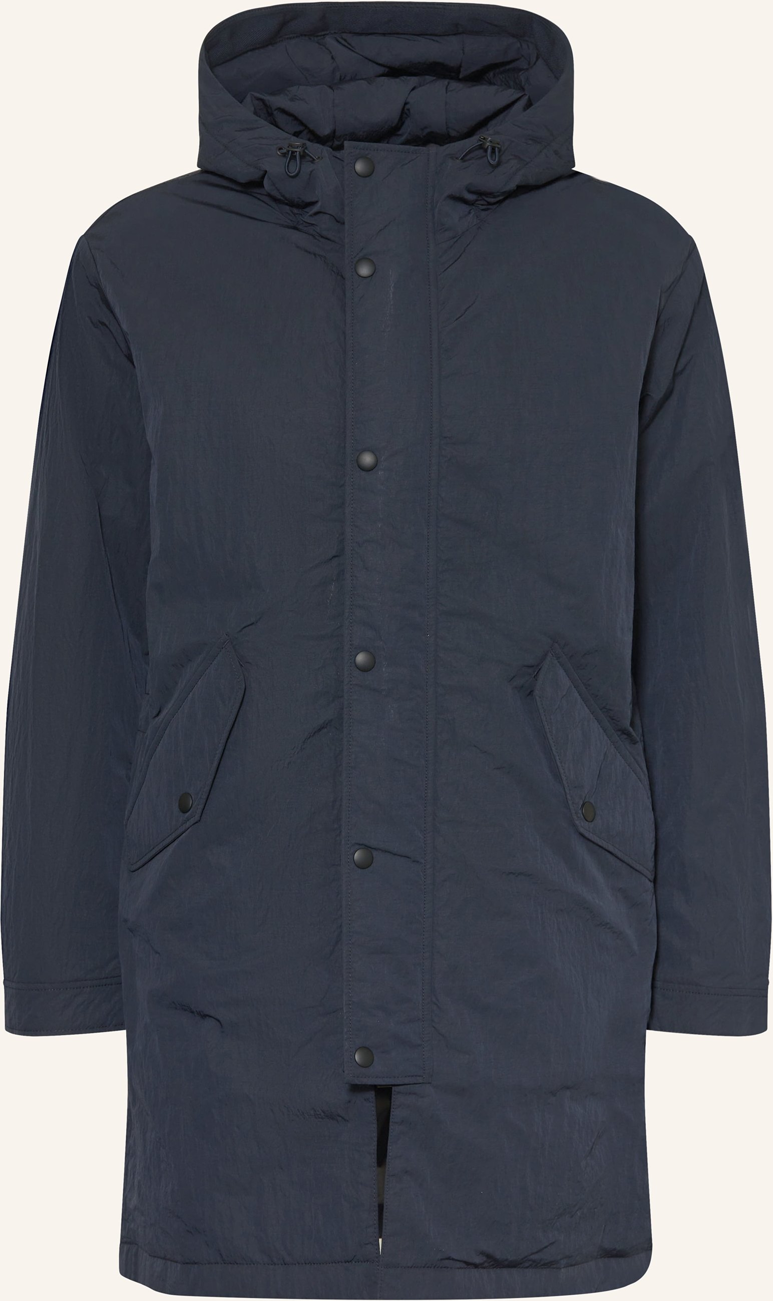 Marc O'polo Parka blau