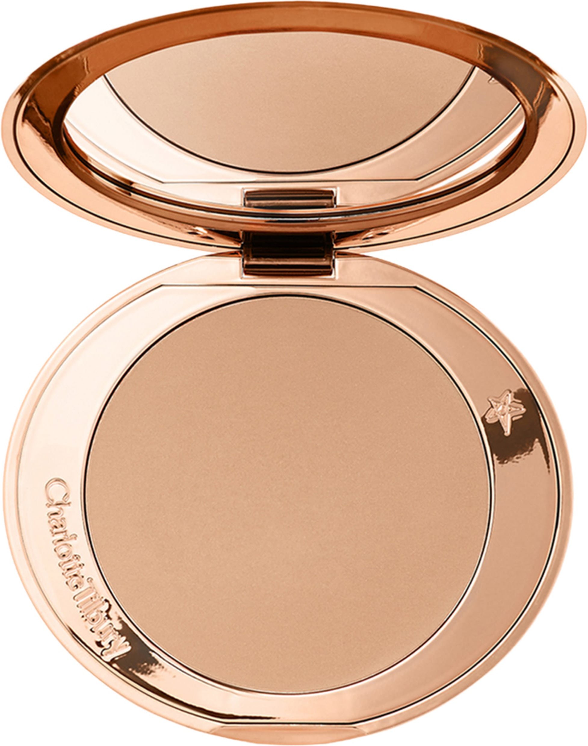 Thumbnail - Charlotte Tilbury Airbrush Bronzer Bronzer