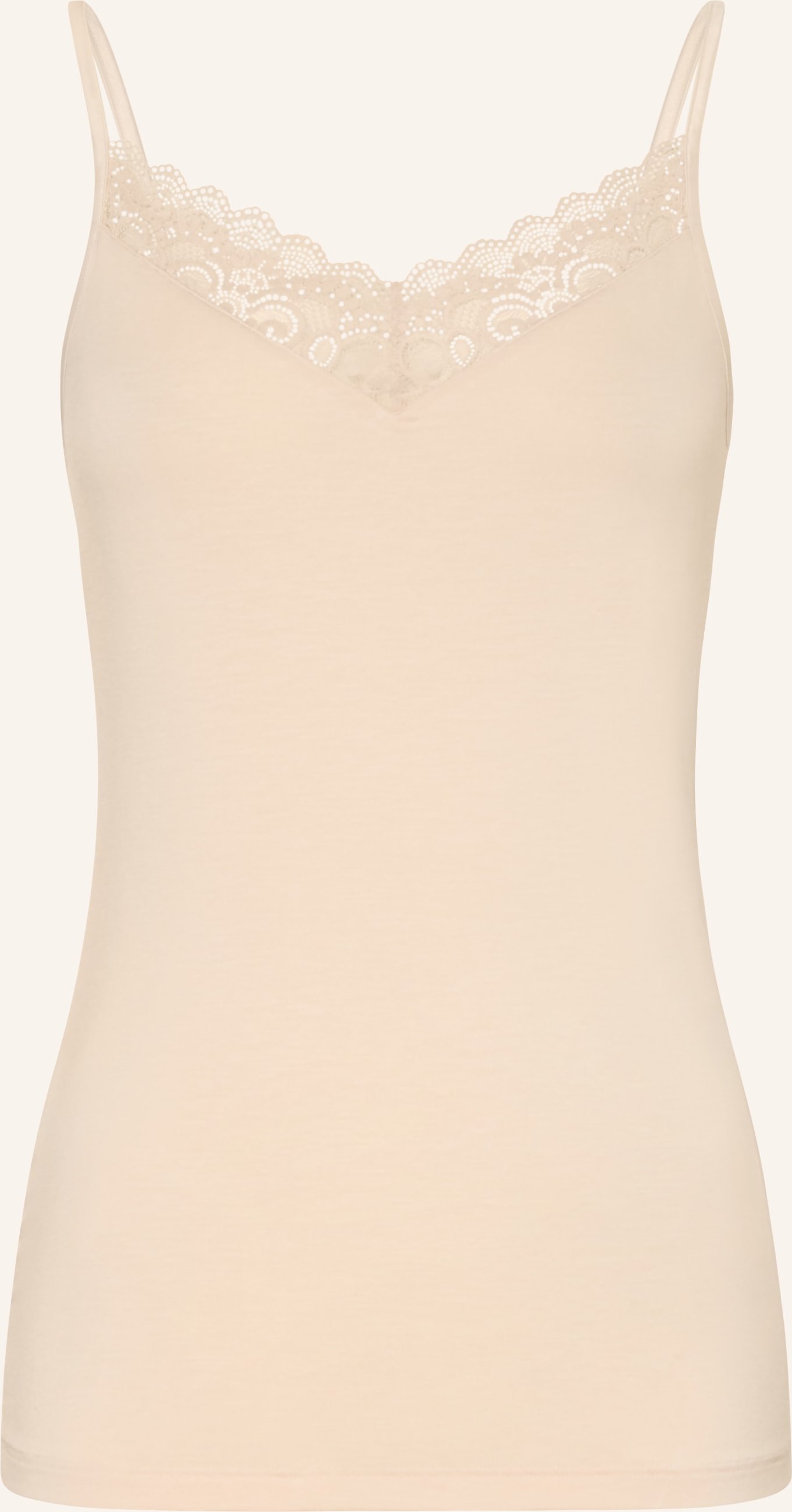 Mey Top Serie Amour beige