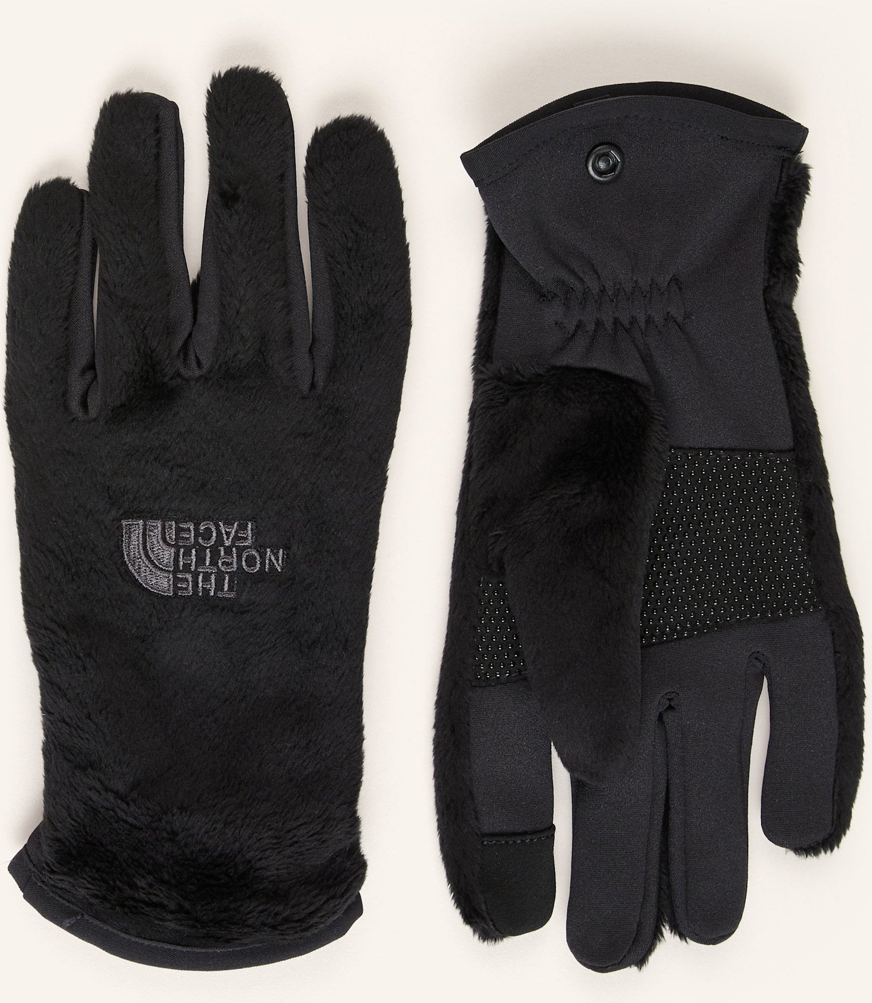 The North Face Multisport-Handschuhe Osito Etip™ Mit Touchscreen-Funktion schwarz