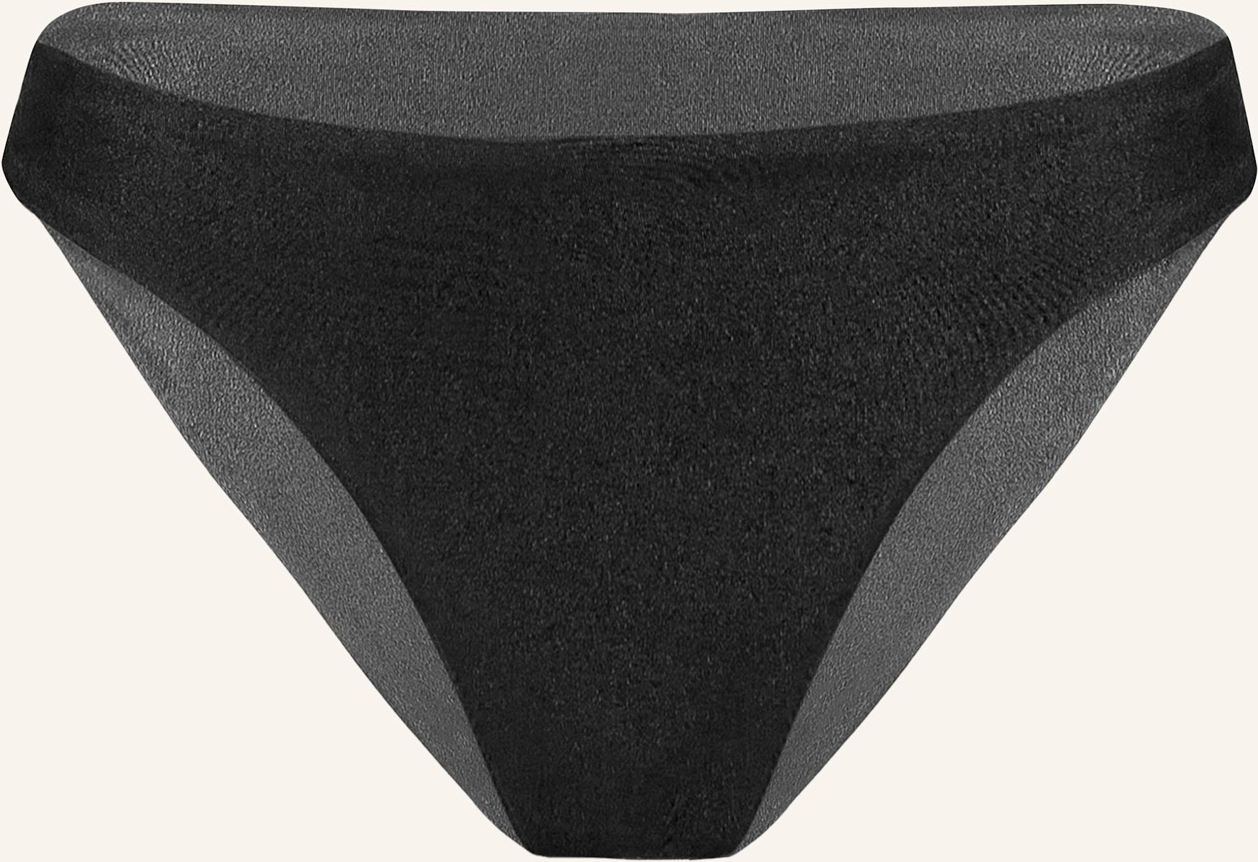Wolford Bikini Unterteil Simple Minimal Brief schwarz