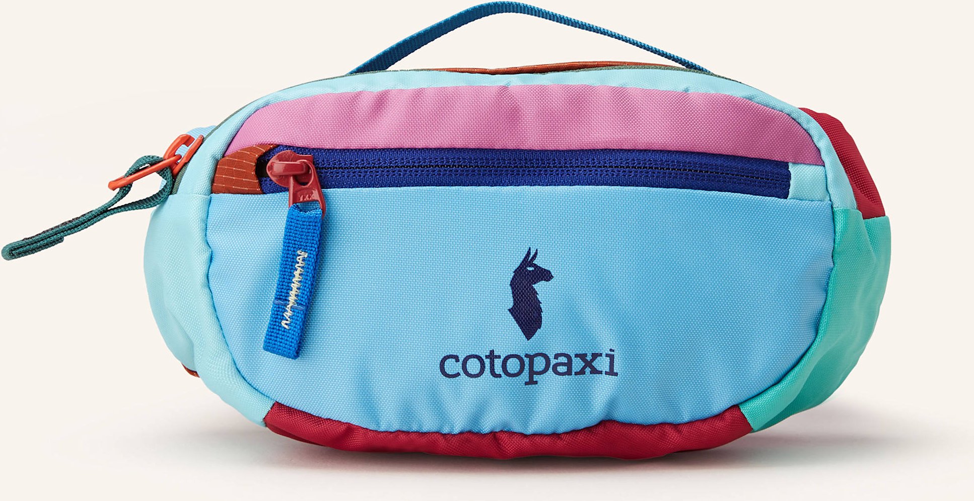 Cotopaxi Gürteltasche Kapai 1.5l blau