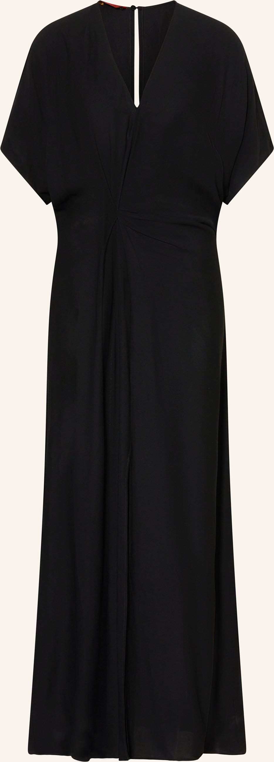 Elena Miro Kleid schwarz