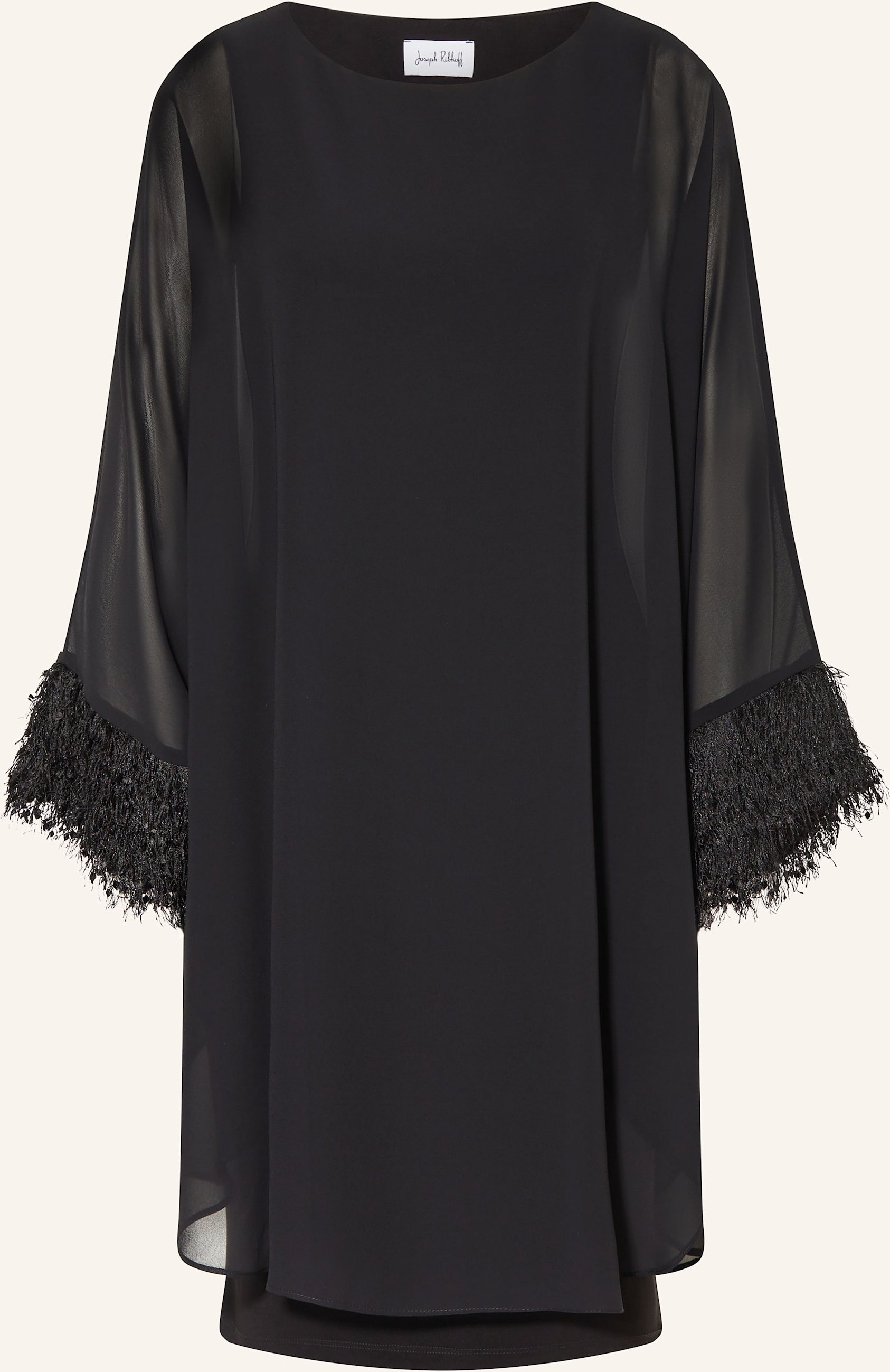 Joseph Ribkoff Kleid schwarz