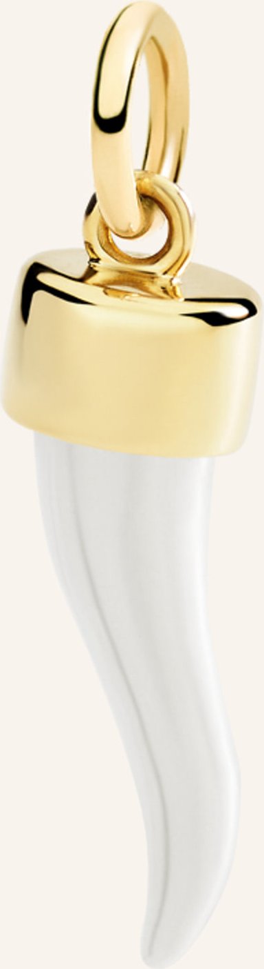 Dodo Anhänger Symbols silber