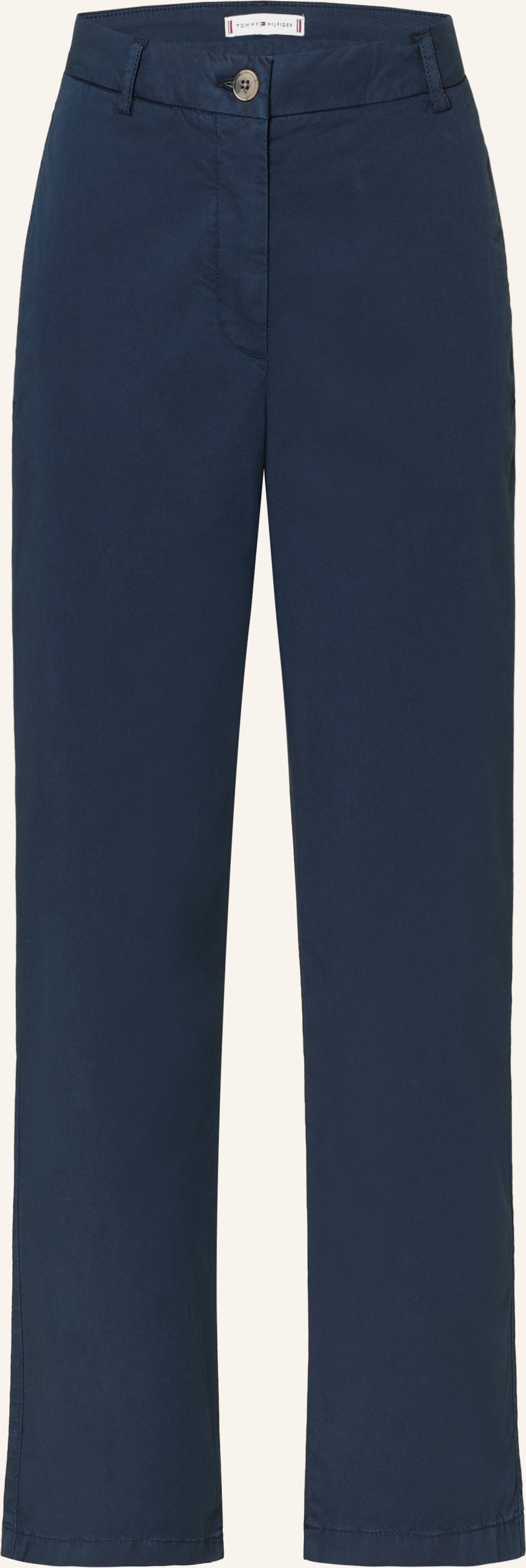 Tommy Hilfiger Chino blau