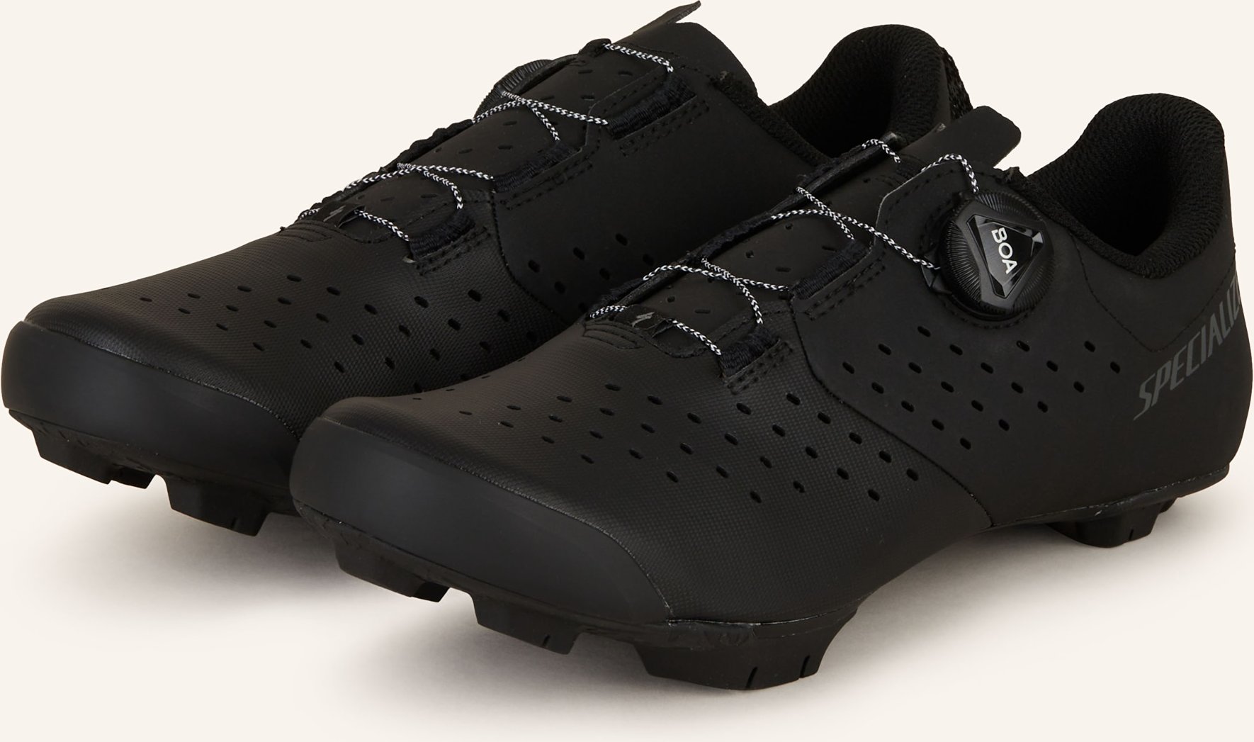 Specialized Gravel-Schuhe Recon 1.0 schwarz