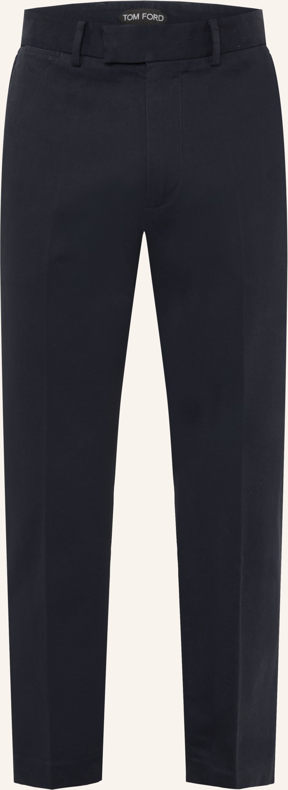 Tom Ford Chino Extra Slim Fit blau