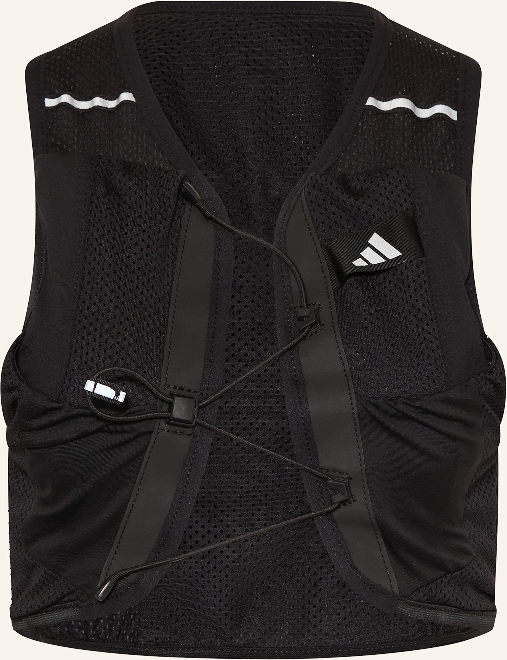 Adidas Laufweste Climacool schwarz