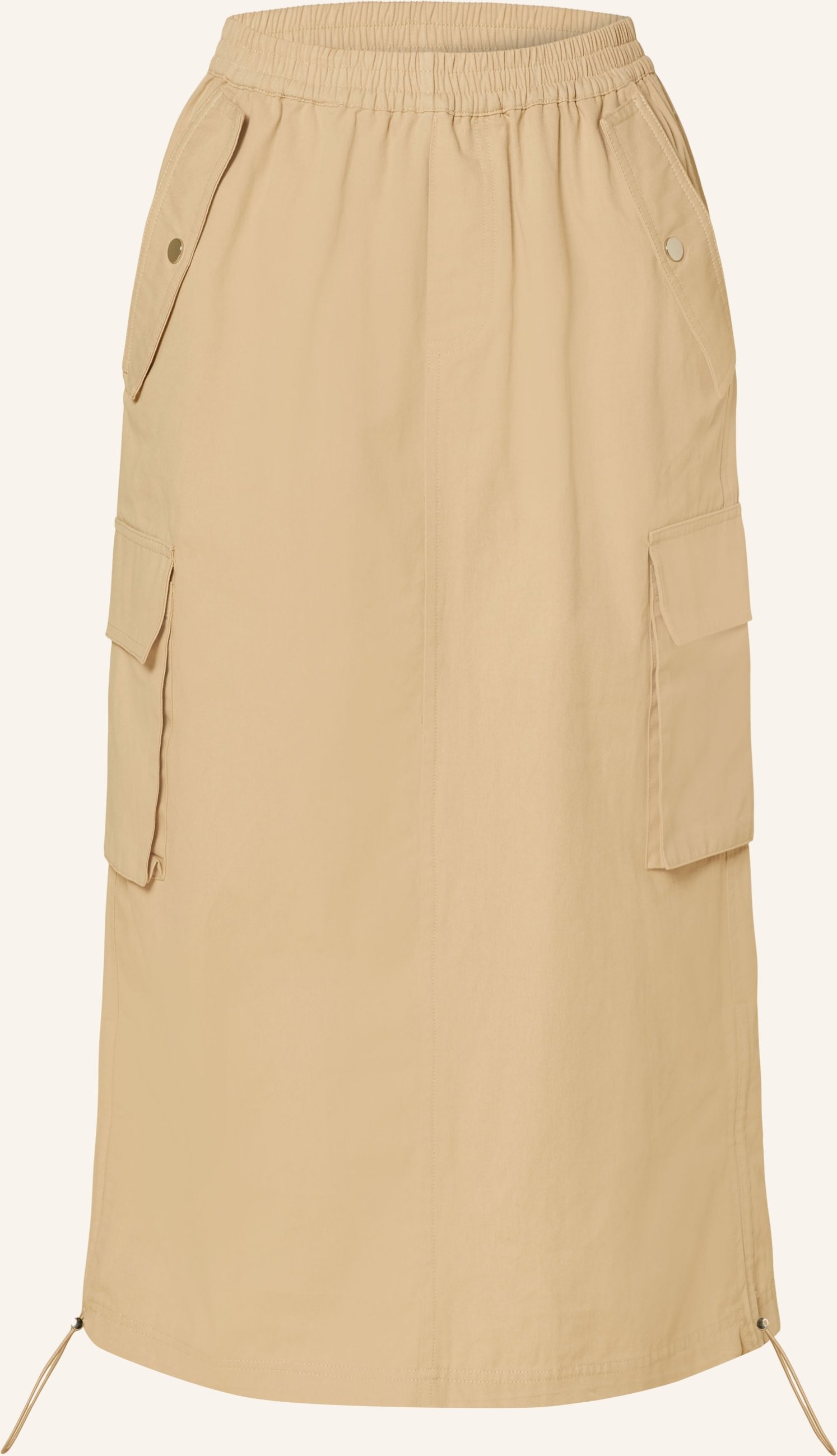 Mrs & Hugs Cargorock beige