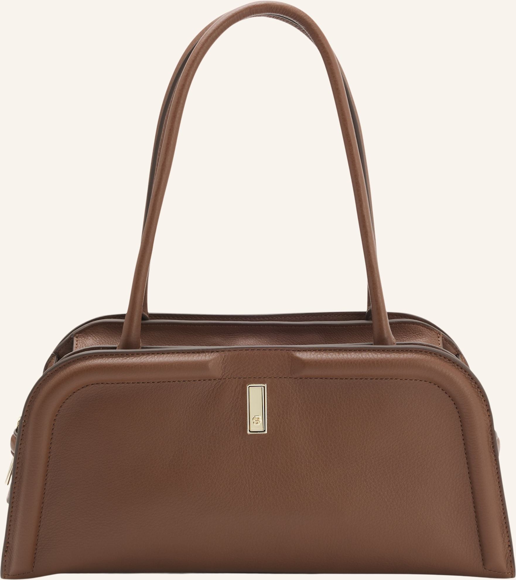 Boss Tragetasche Ariell Bowling M braun