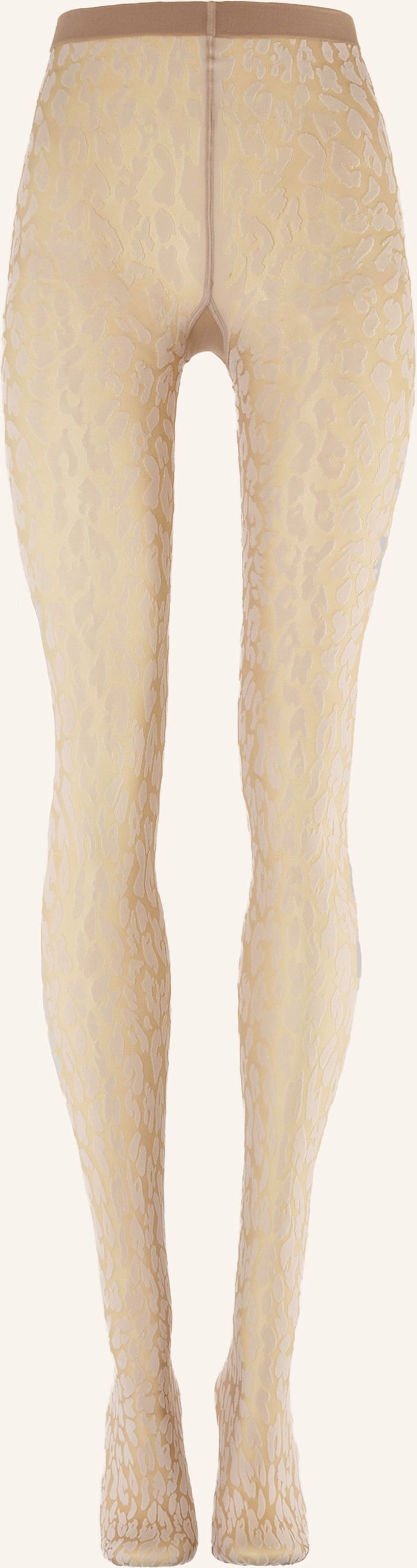 Wolford Feinstrumpfhose Josey beige