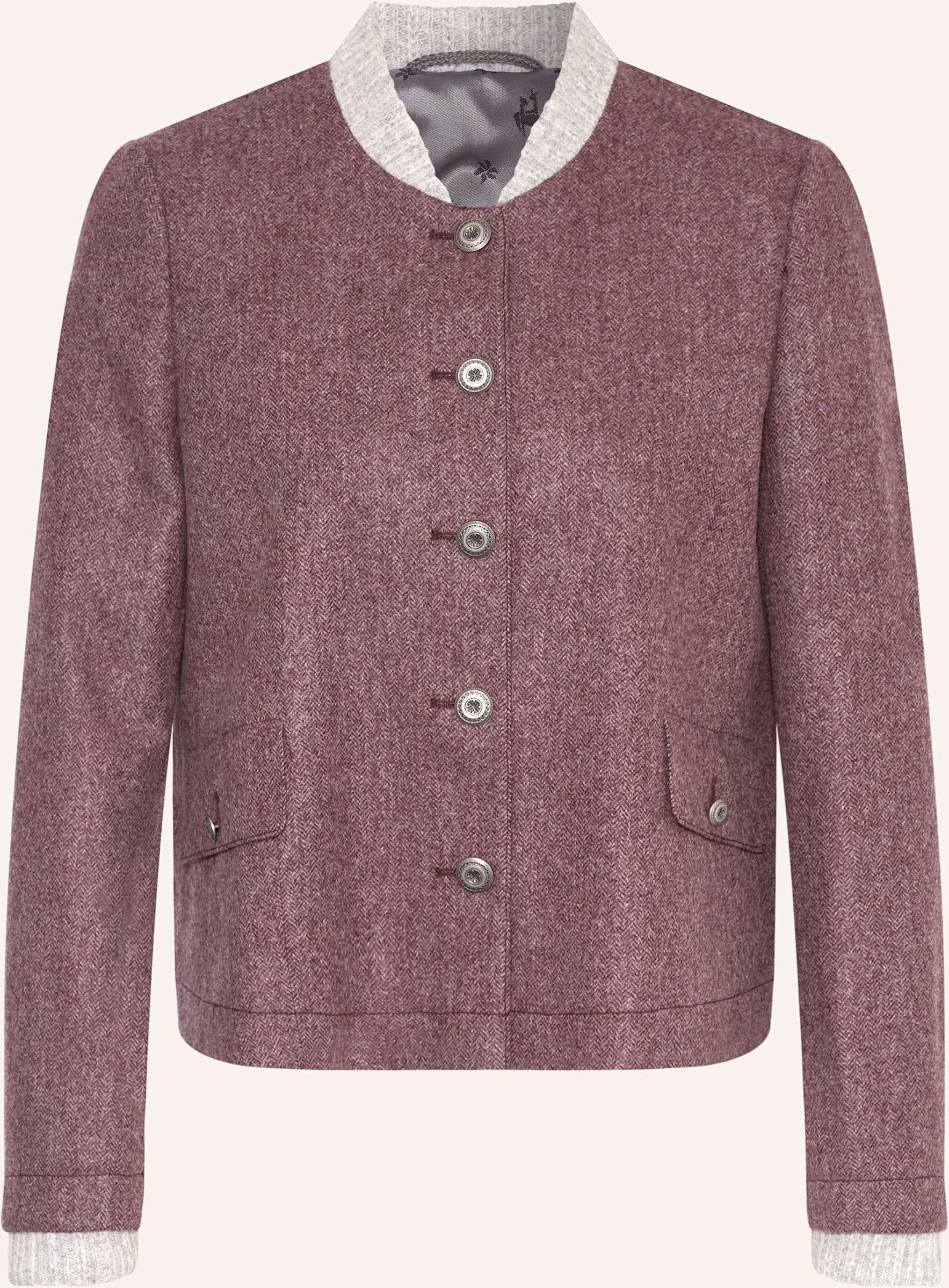 Grasegger Janker Silke rot