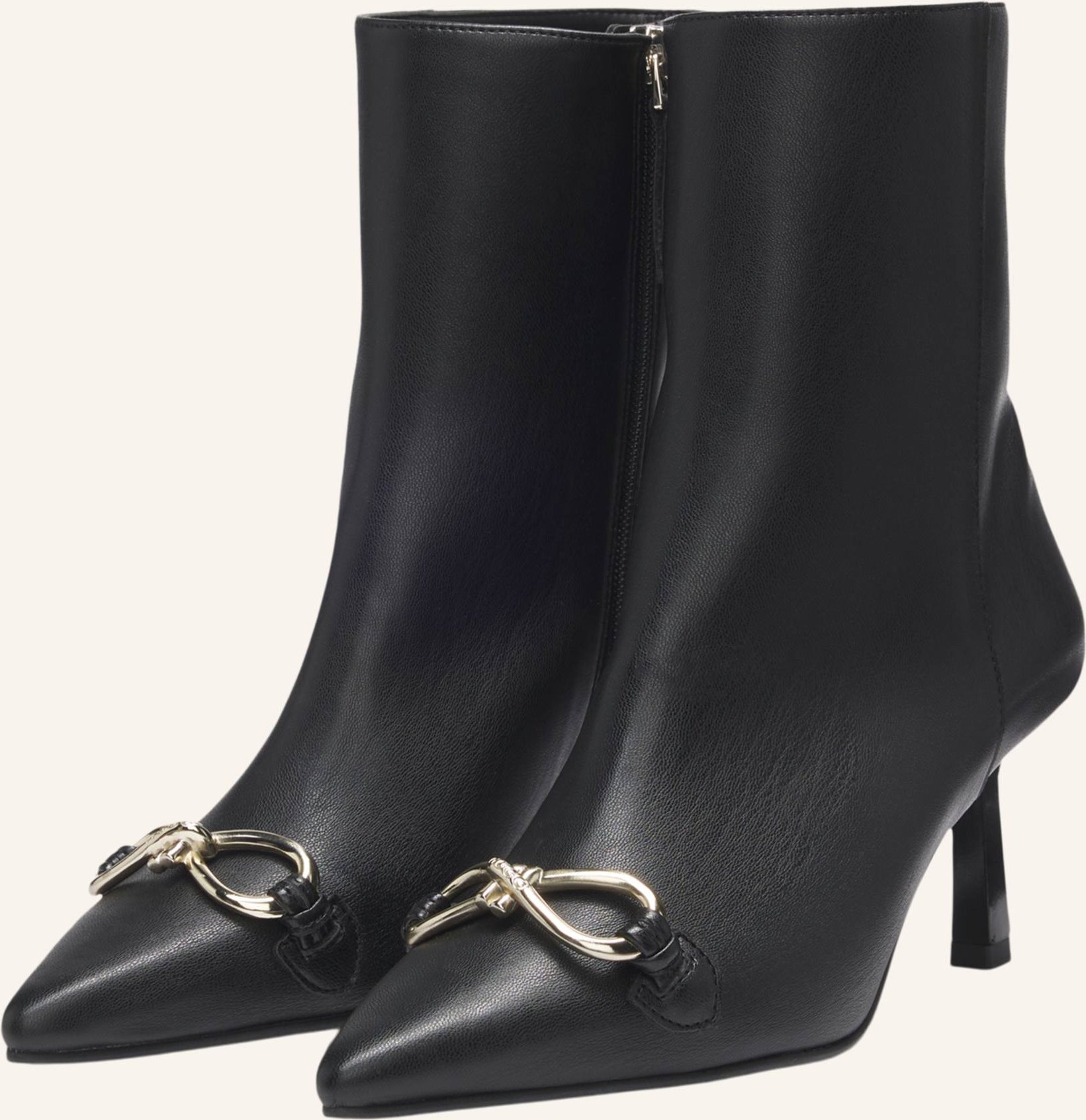 Hugo Pumps Katniss_Btie90_Naac schwarz