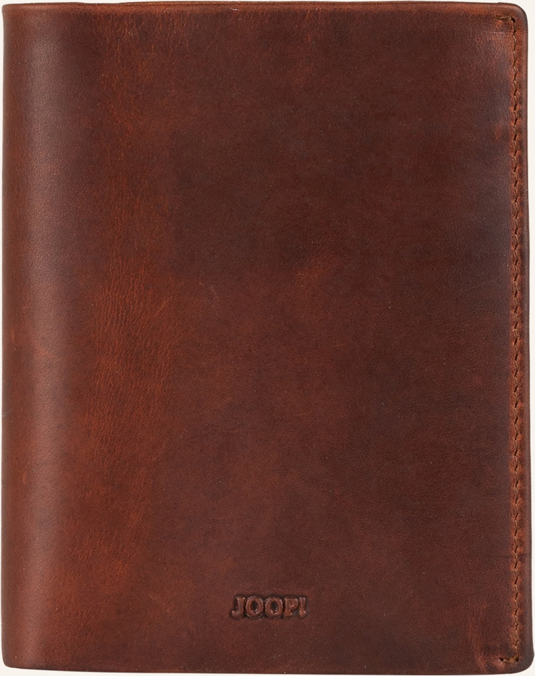 Thumbnail - Joop! Geldbörse Loreto Ladon braun
