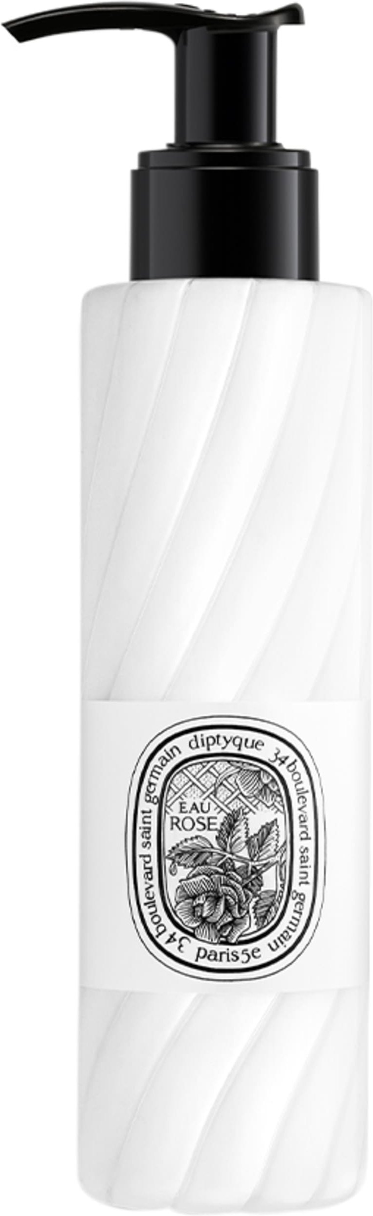 Diptyque Eau Rose Hand & Body Lotion 200 ml